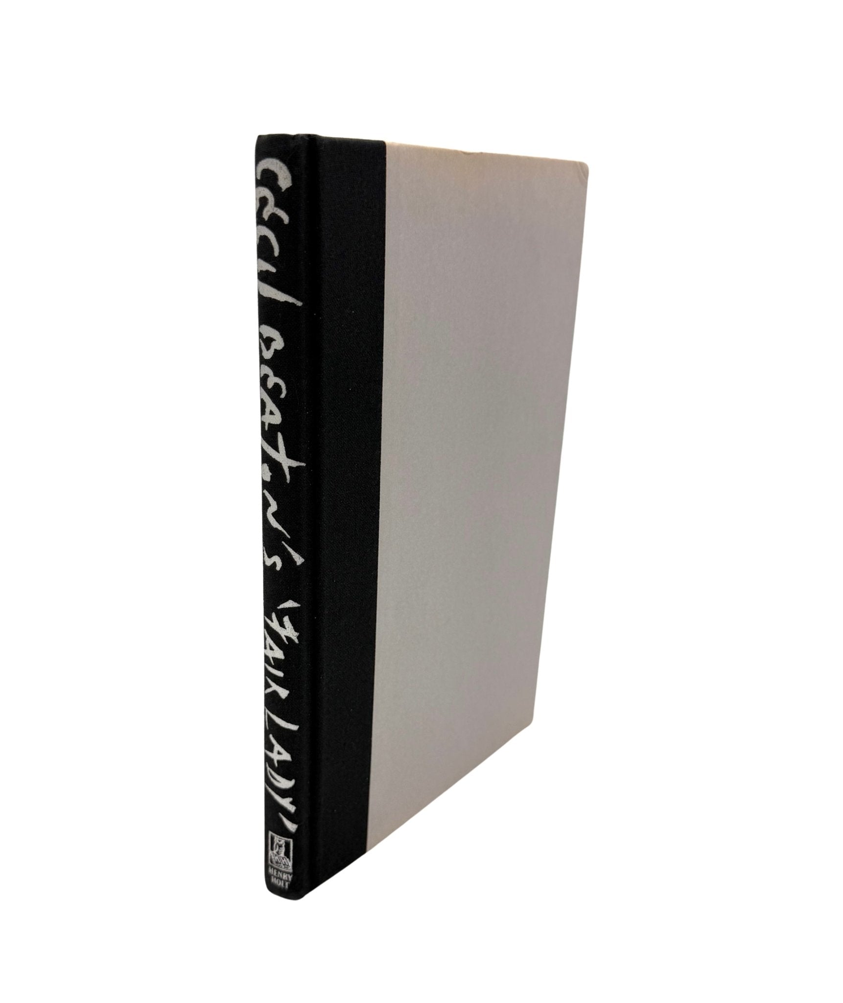 Cecil Beaton's Fair Lady by Cecil Beaton, First Edition Thus, in Original Dust Jacket, 1964 - The Great Republic