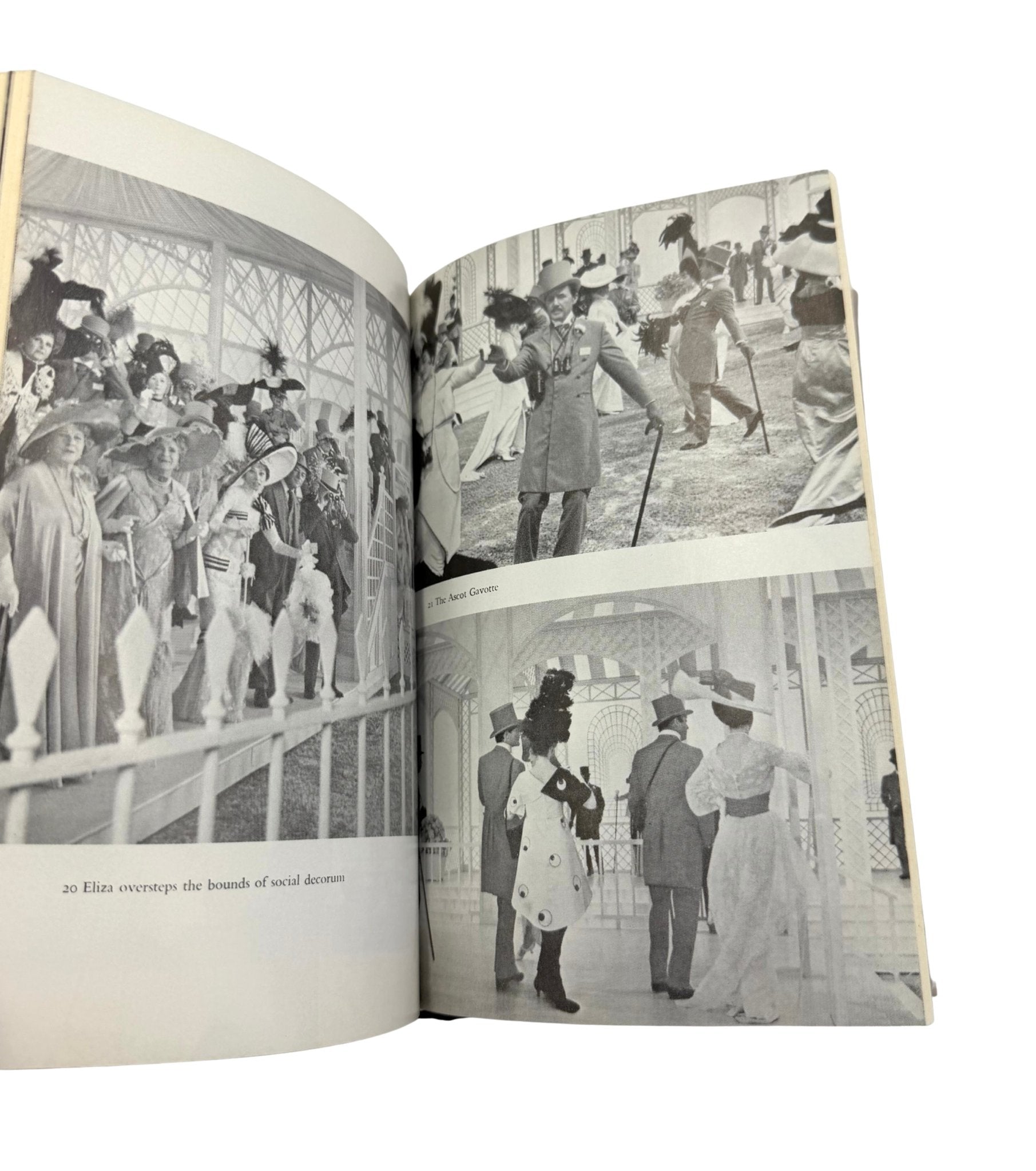 Cecil Beaton's Fair Lady by Cecil Beaton, First Edition Thus, in Original Dust Jacket, 1964 - The Great Republic
