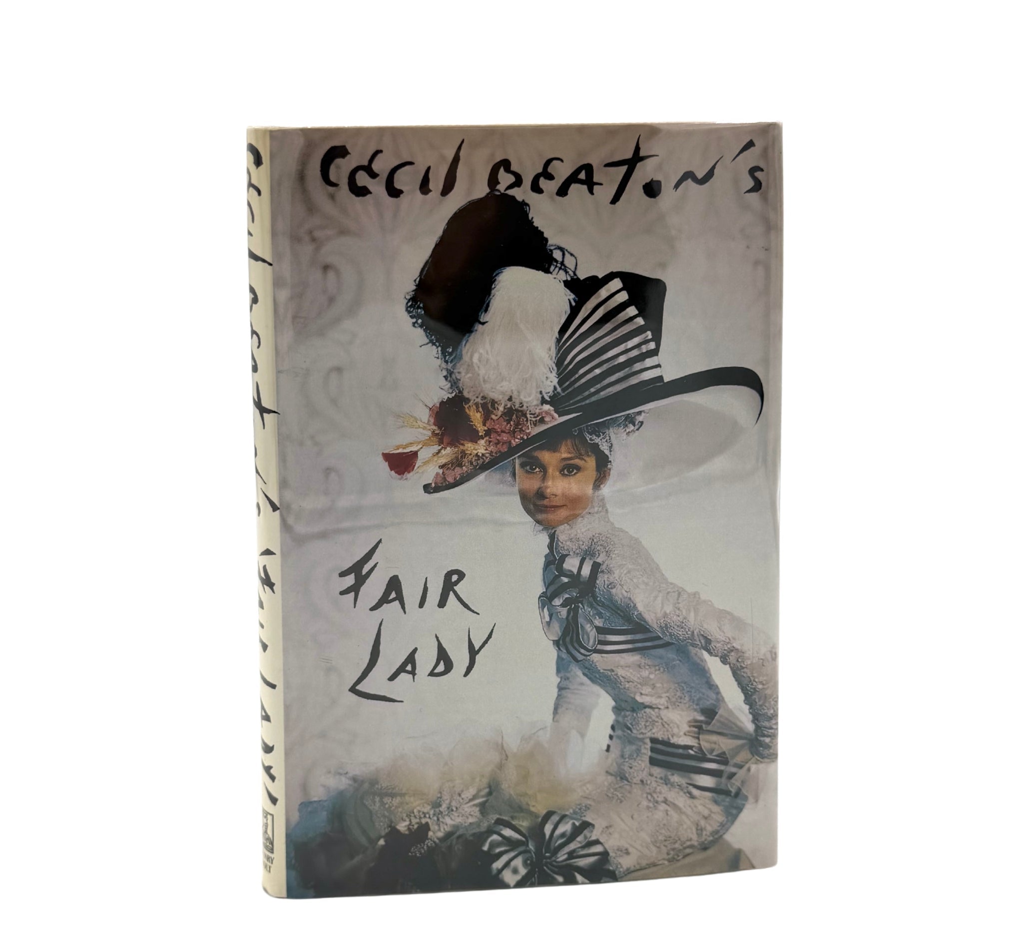 Cecil Beaton's Fair Lady by Cecil Beaton, First Edition Thus, in Original Dust Jacket, 1964 - The Great Republic