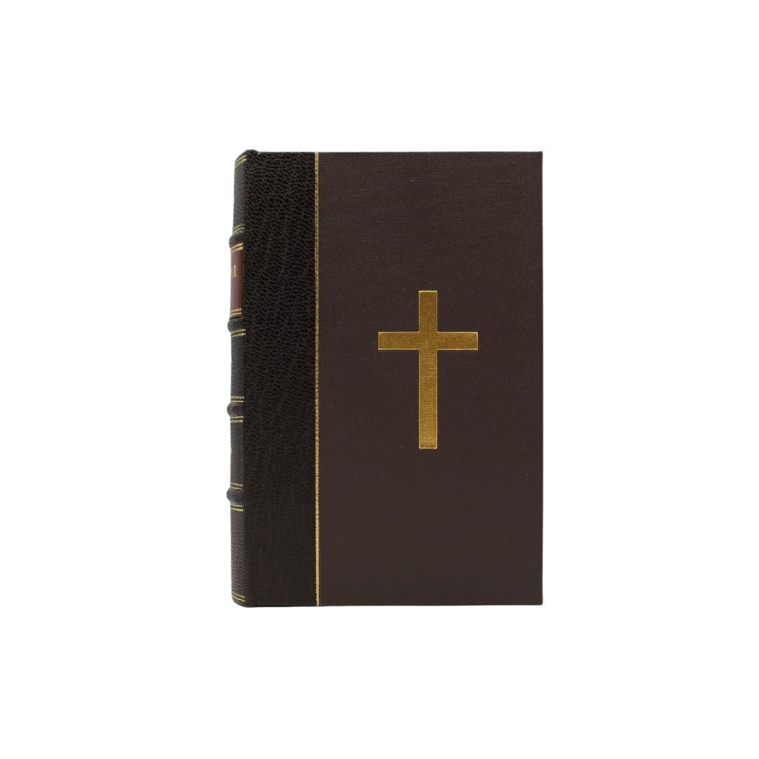 Civil War Bible, Presented to James Robberts, of 1st Maryland Volunteer Group, 1864 - The Great Republic