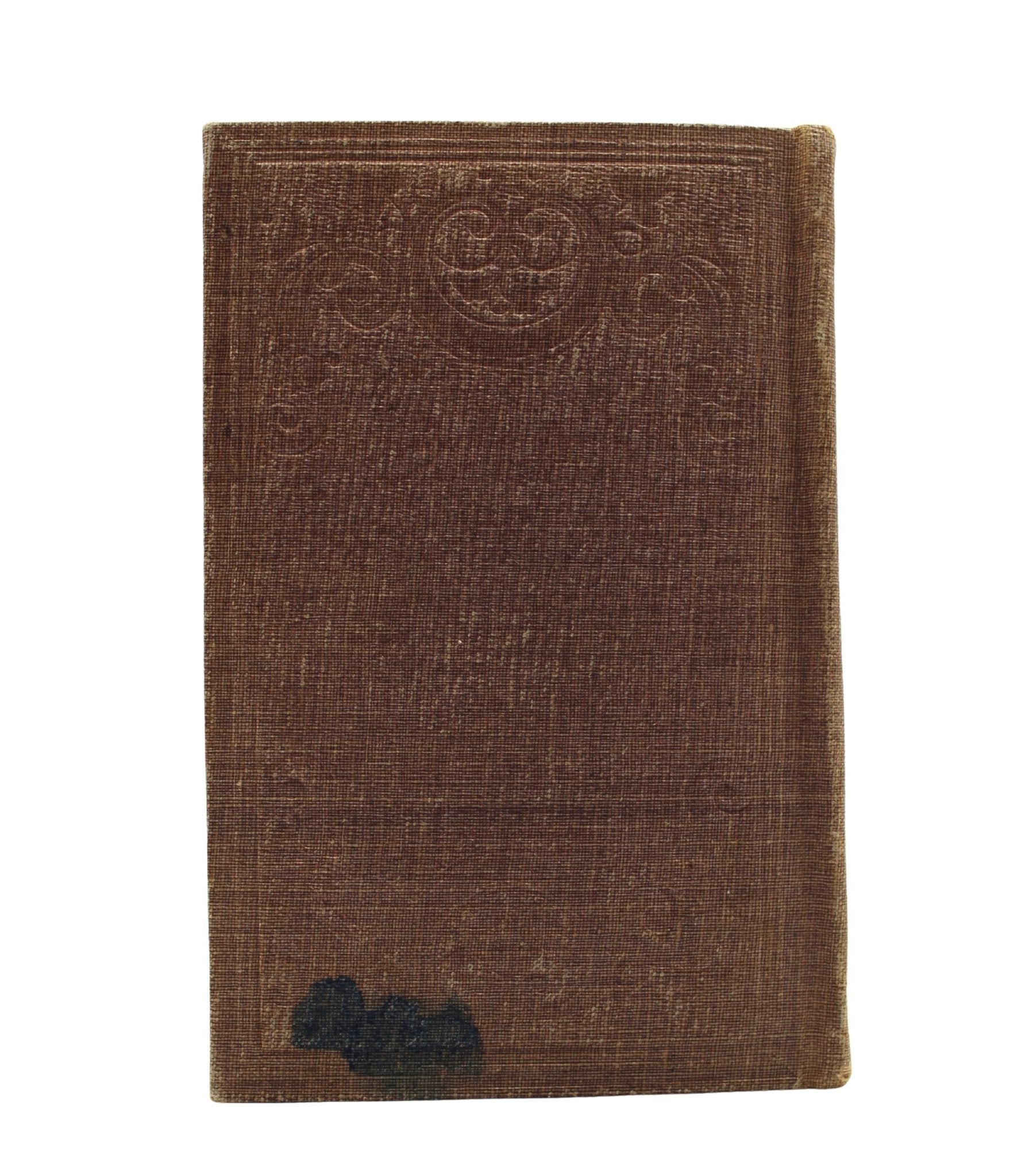 Constitution of the United States of America, Published by Nathaniel Dayton, circa 1850s - The Great Republic