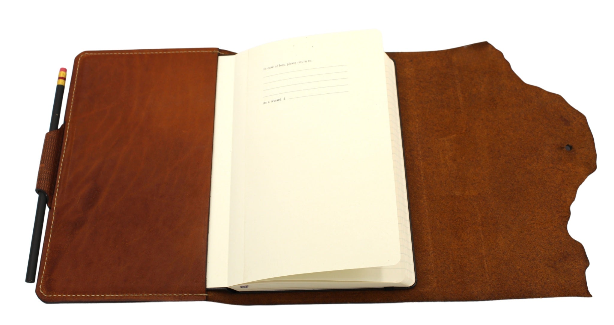 Denver Map Journal - The Great Republic