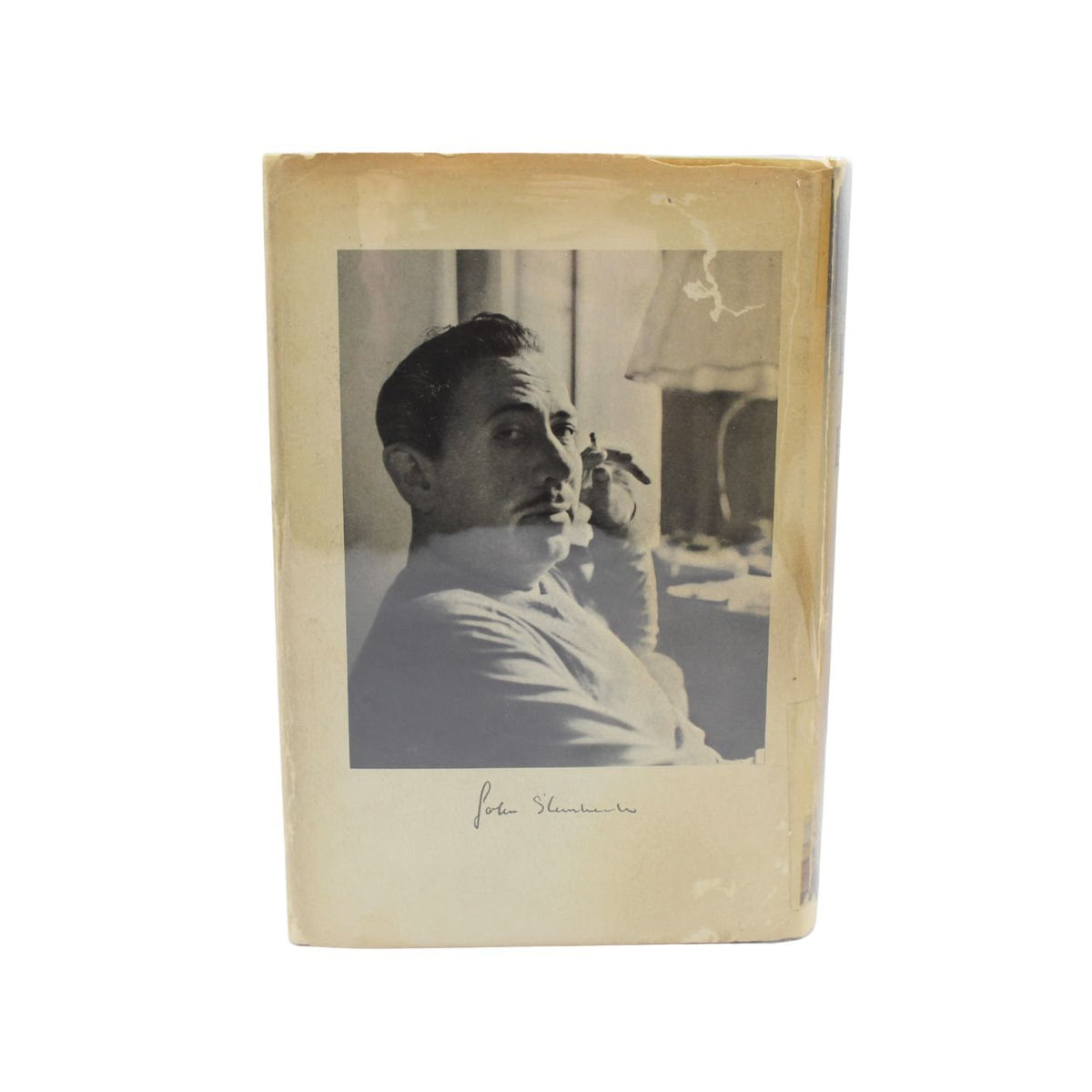 East of Eden by John Steinbeck, First Trade Edition, 1952 - The Great Republic
