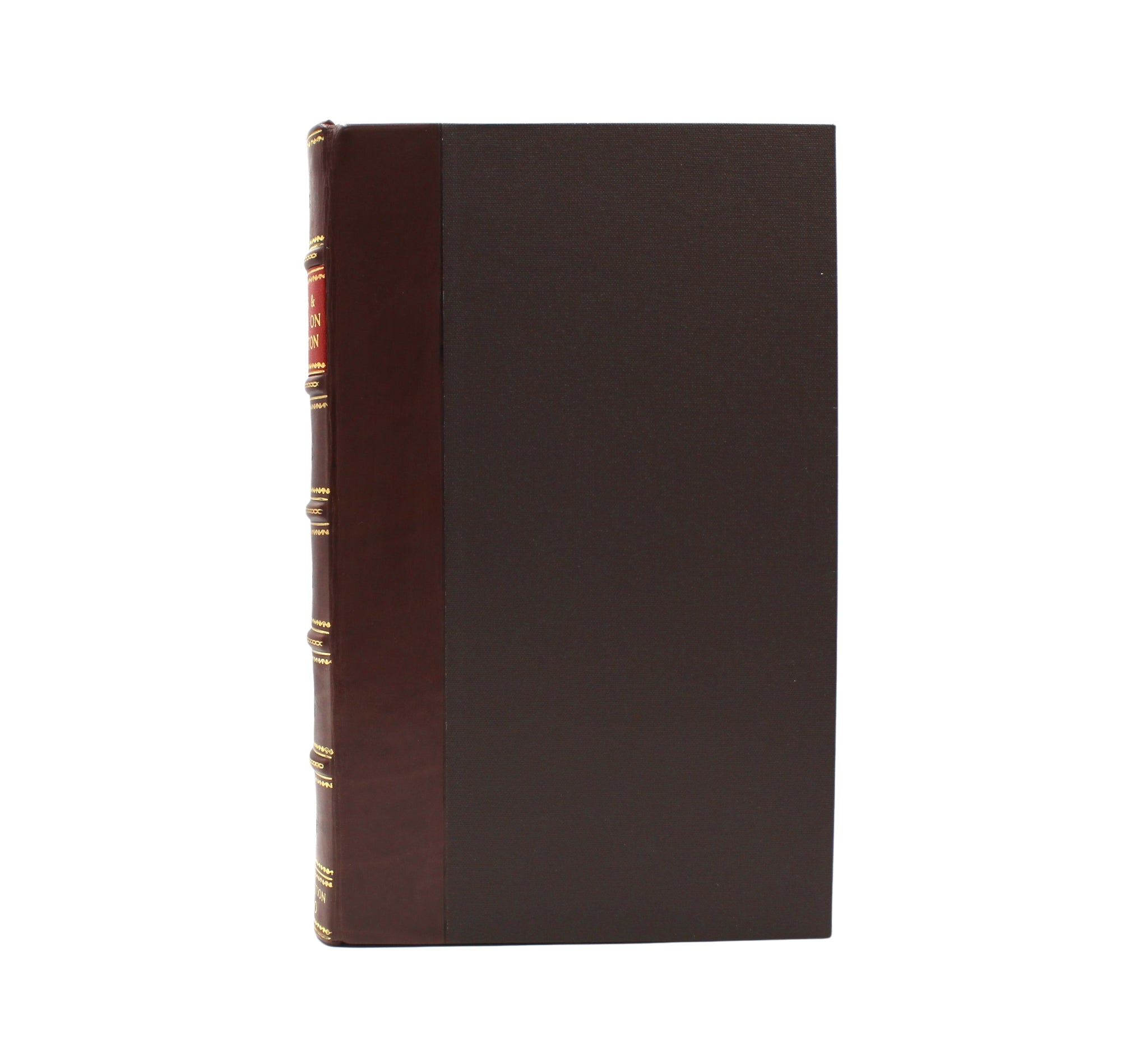 Eulogies and Orations on the Life and Death of General George Washington, Published by Manning & Loring, First Edition, 1800 - The Great Republic