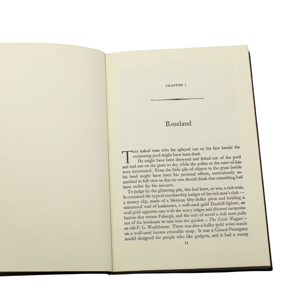 From Russia, With Love by Ian Fleming, First Edition, First Printing, in Later Dust Jacket, 1957 - The Great Republic