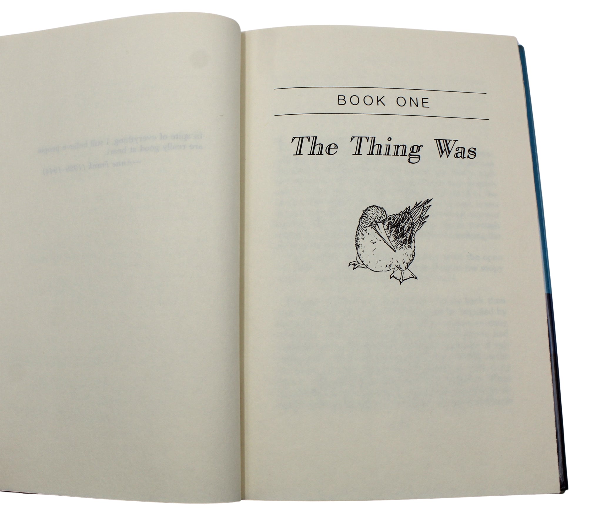 Galapagos by Kurt Vonnegut, First Trade Edition, in Original Dust Jacket, 1895 - The Great Republic