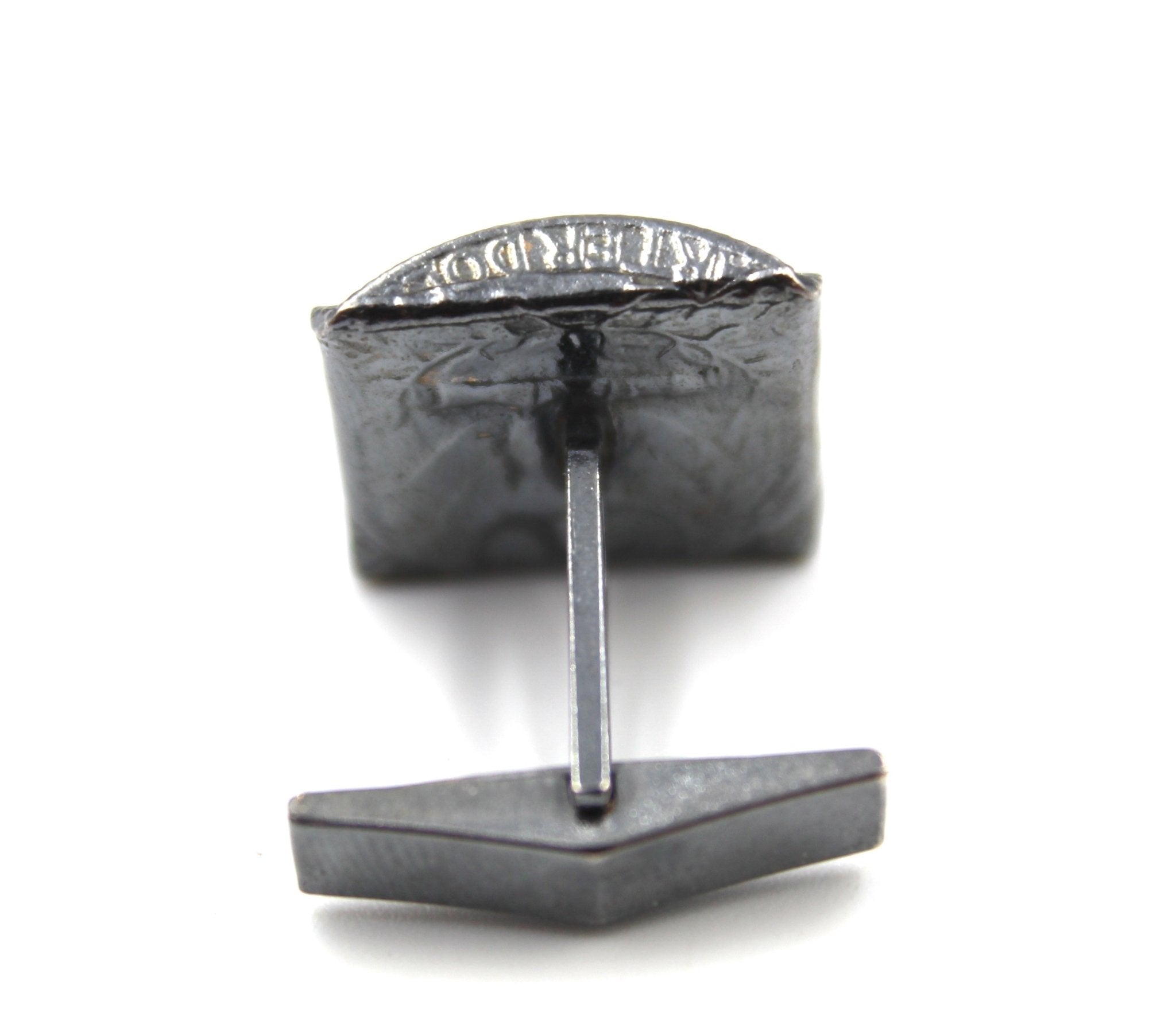 George Squared Cufflinks - The Great Republic