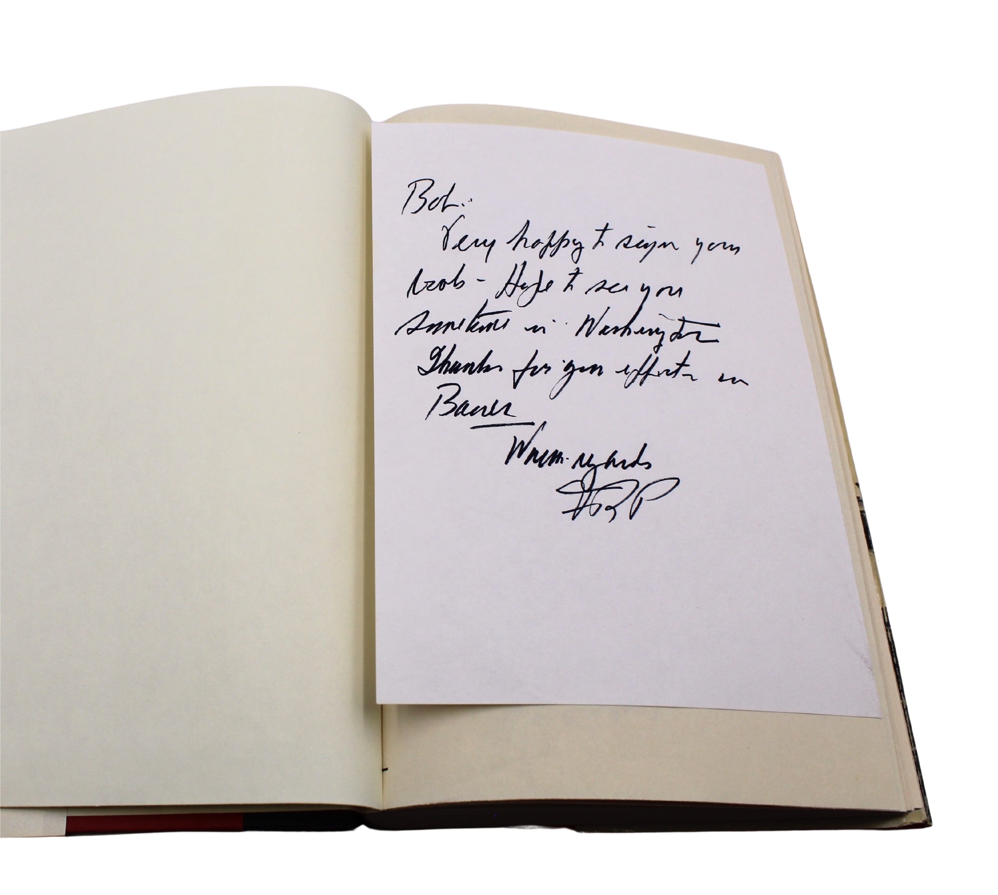 Guadalcanal by Edwin P. Hoyt, First Edition, Signed by 7 USMC VMF Fighter Pilots, 1981 - The Great Republic