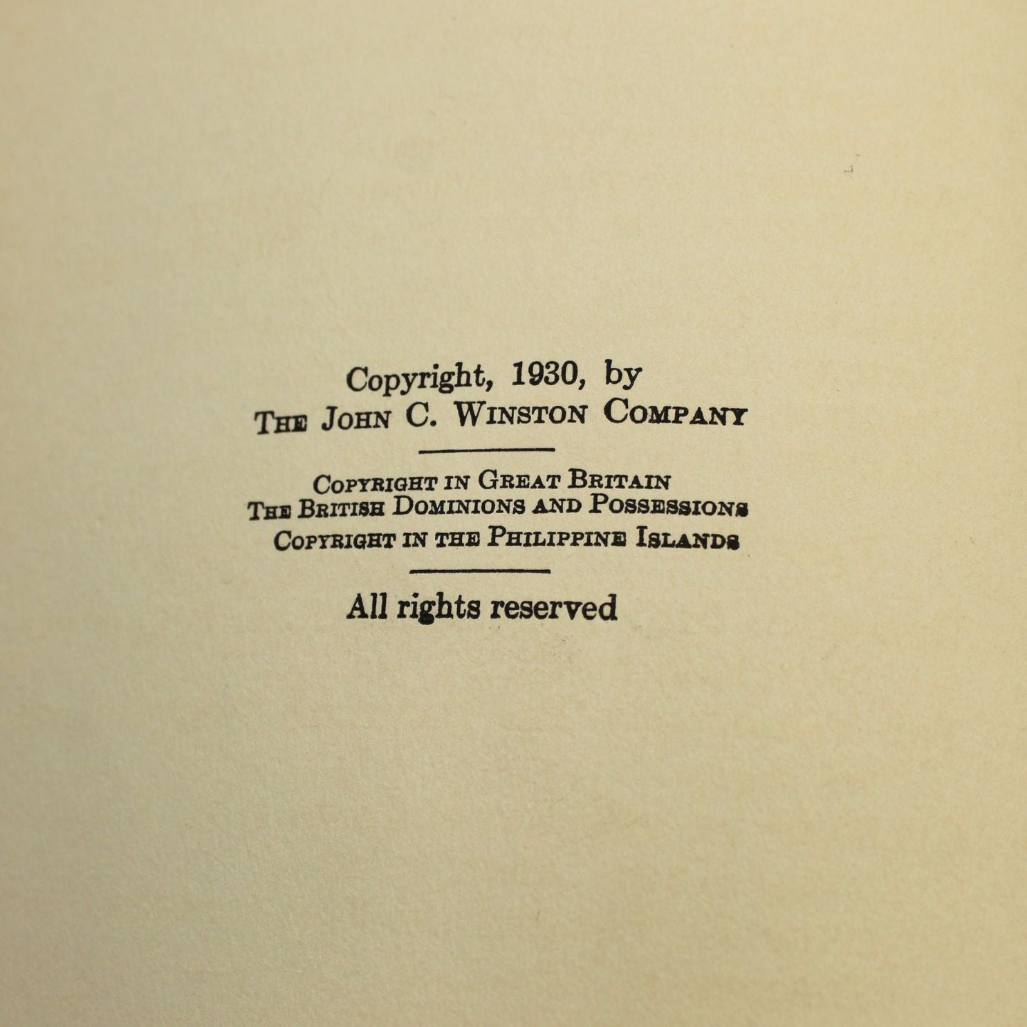 Gulliver's Travels, Arranged in Three Parts from the Original of Jonathan Swift by M. Dodge Holmes, Illustrated by Edwin J. Prittie, 1930 - The Great Republic