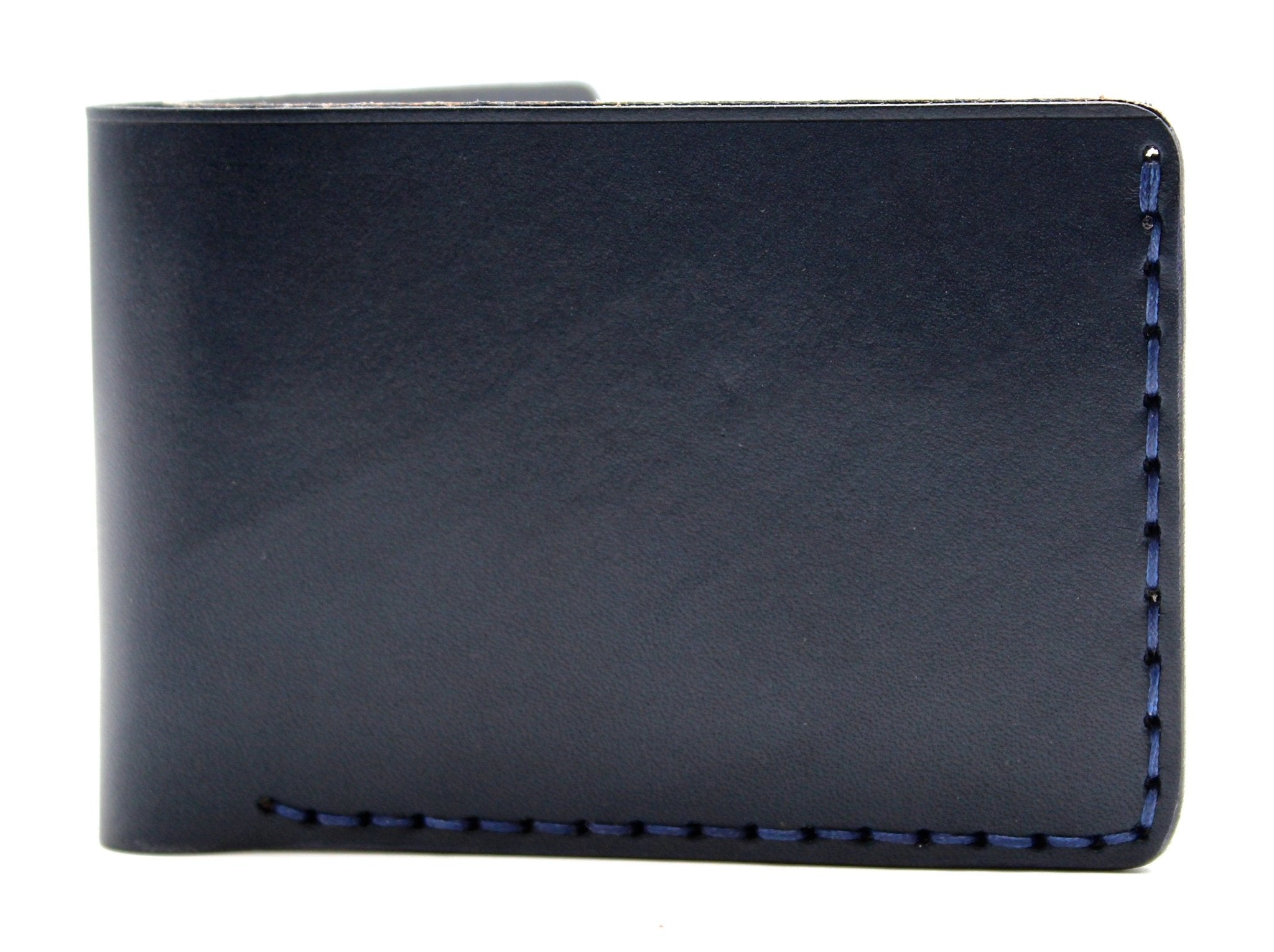 Hand Stitched Bifold Wallet - The Great Republic