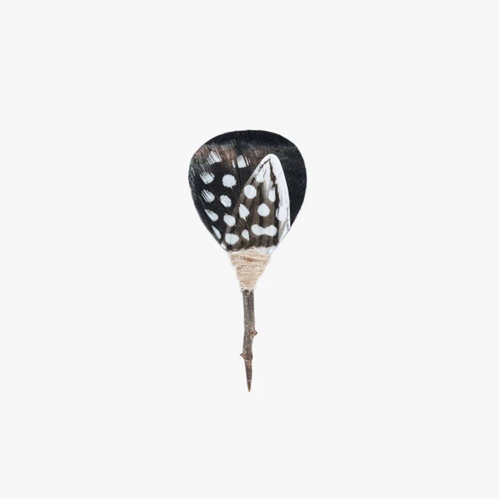 Highlight Plum Thicket Pin - The Great Republic