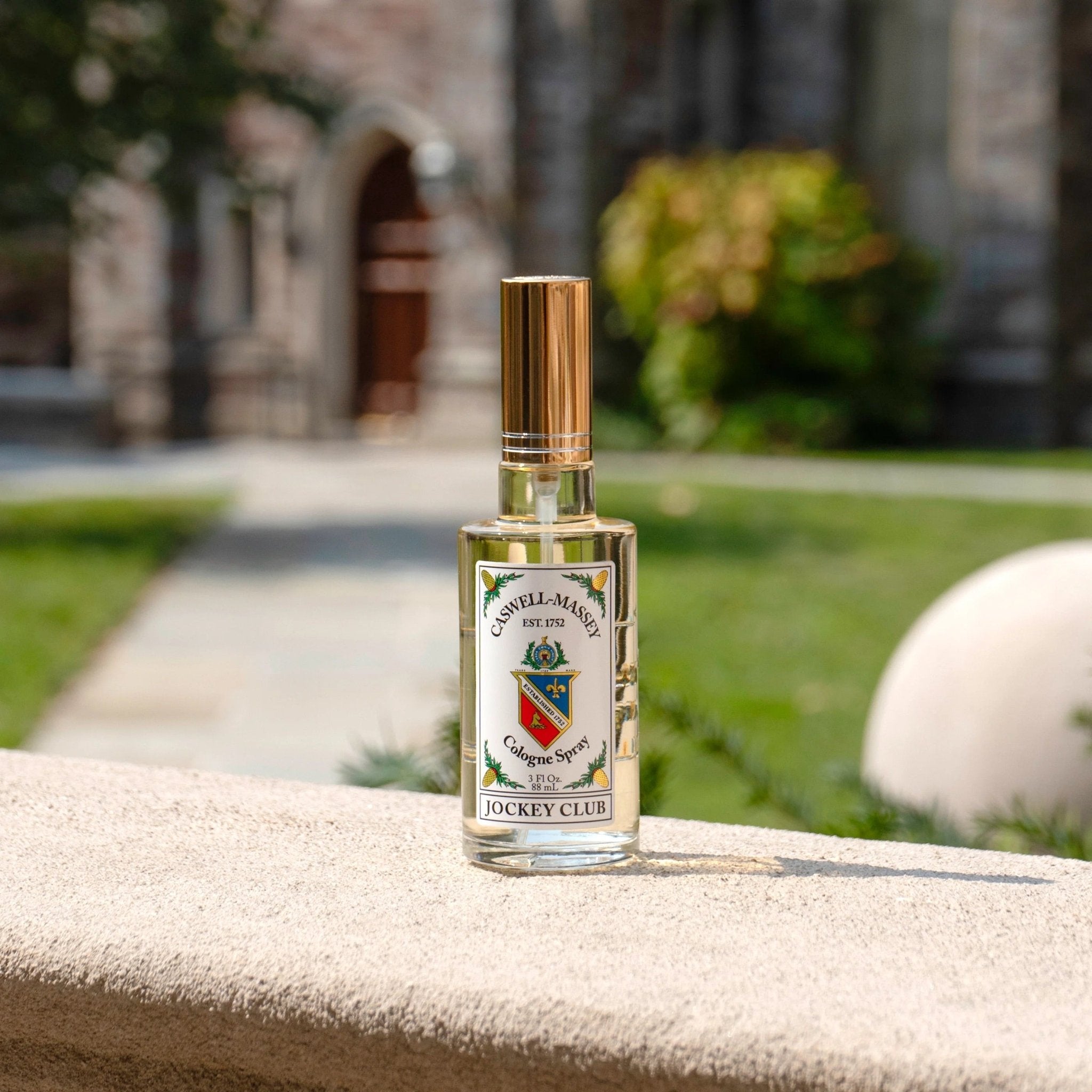 Jockey Club Cologne - The Great Republic