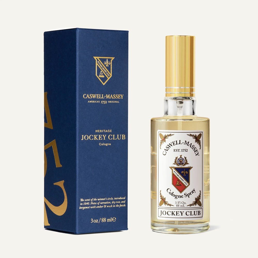 Jockey Club Cologne - The Great Republic
