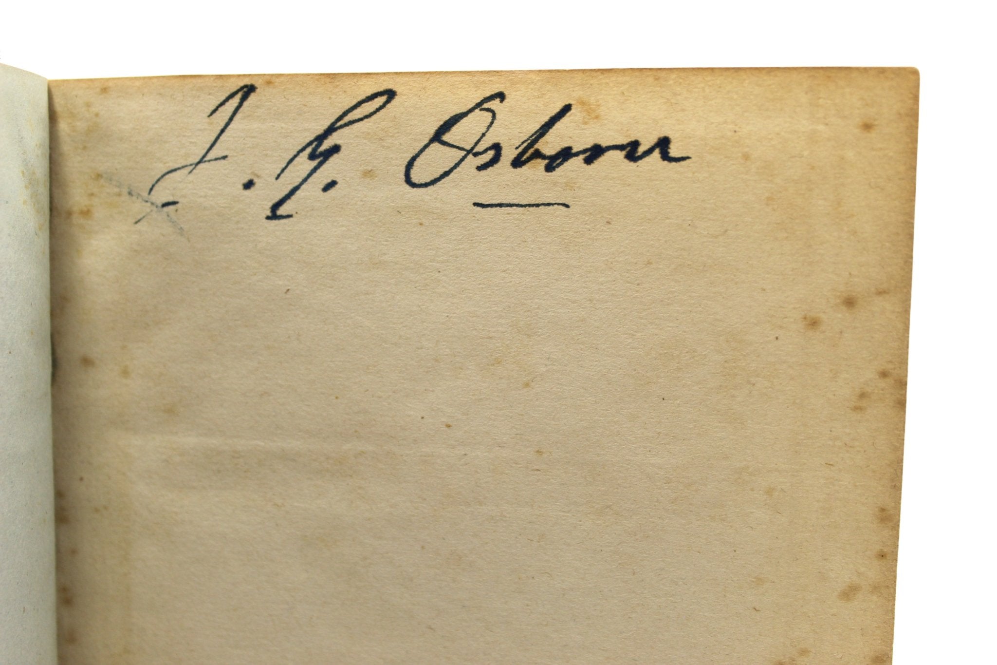 Journal of an Exploring Tour Beyond the Rocky Mountains by Rev. Samuel Parker, Fourth Edition, 1844 - The Great Republic
