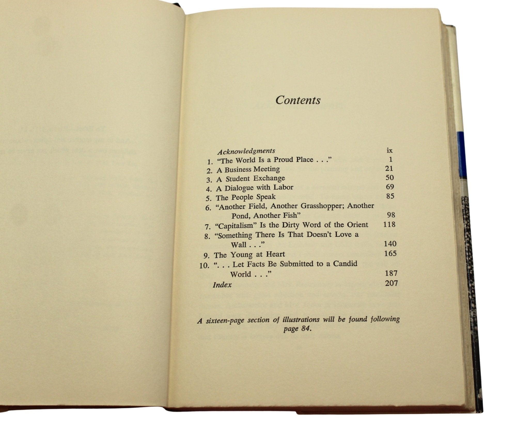 Just Friends and Brave Enemies by Robert F. Kennedy, First Edition, in Dust Jacket, 1962 - The Great Republic