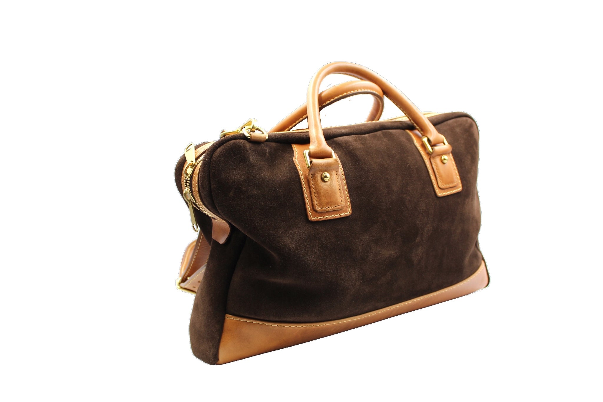 Laulom Briefcase #101 - The Great Republic