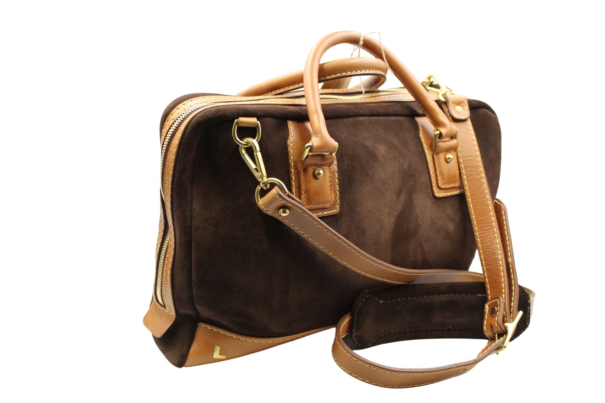 Laulom Briefcase #101 - The Great Republic