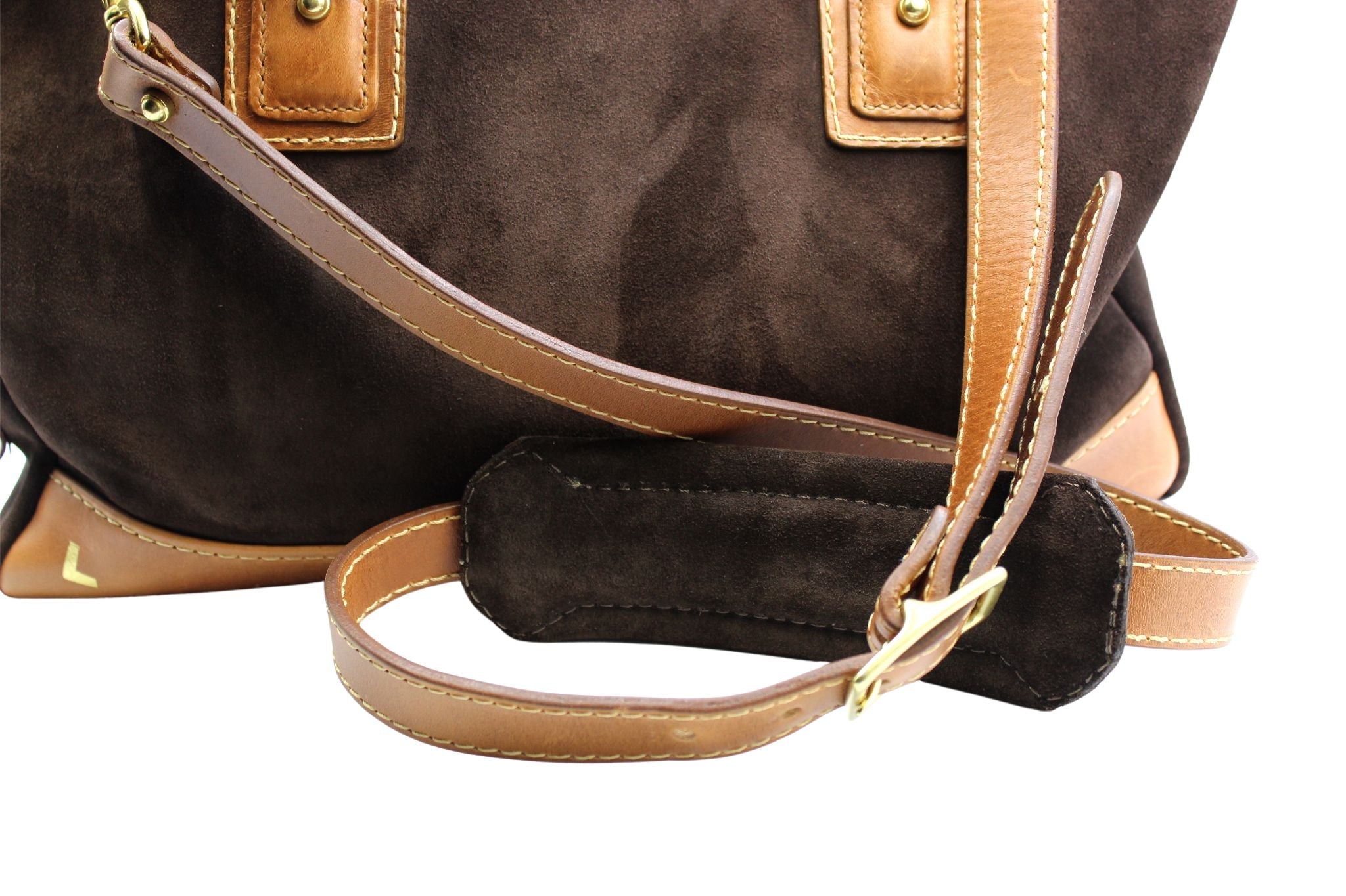 Laulom Briefcase #101 - The Great Republic
