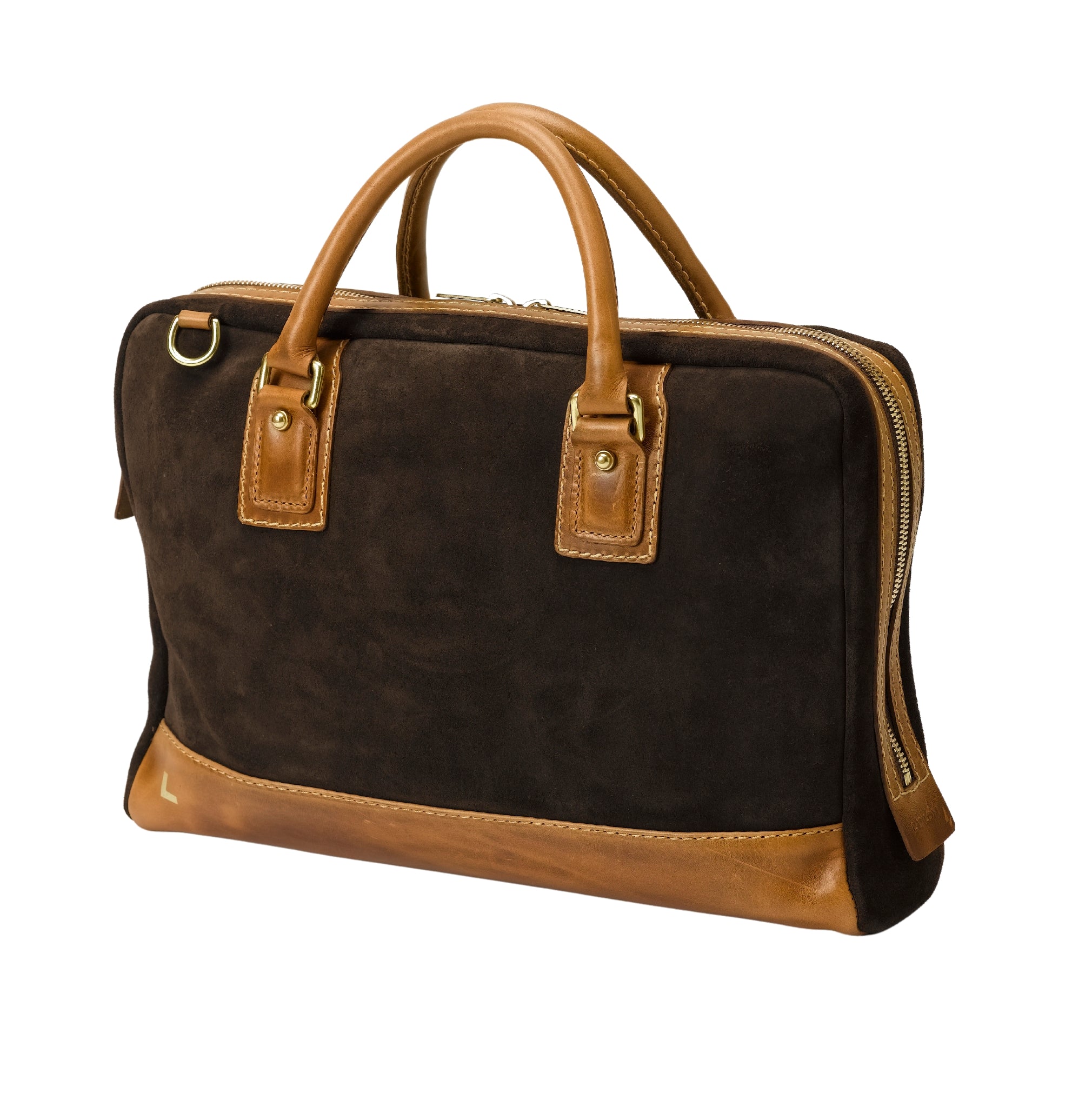 Laulom Briefcase #101 - The Great Republic
