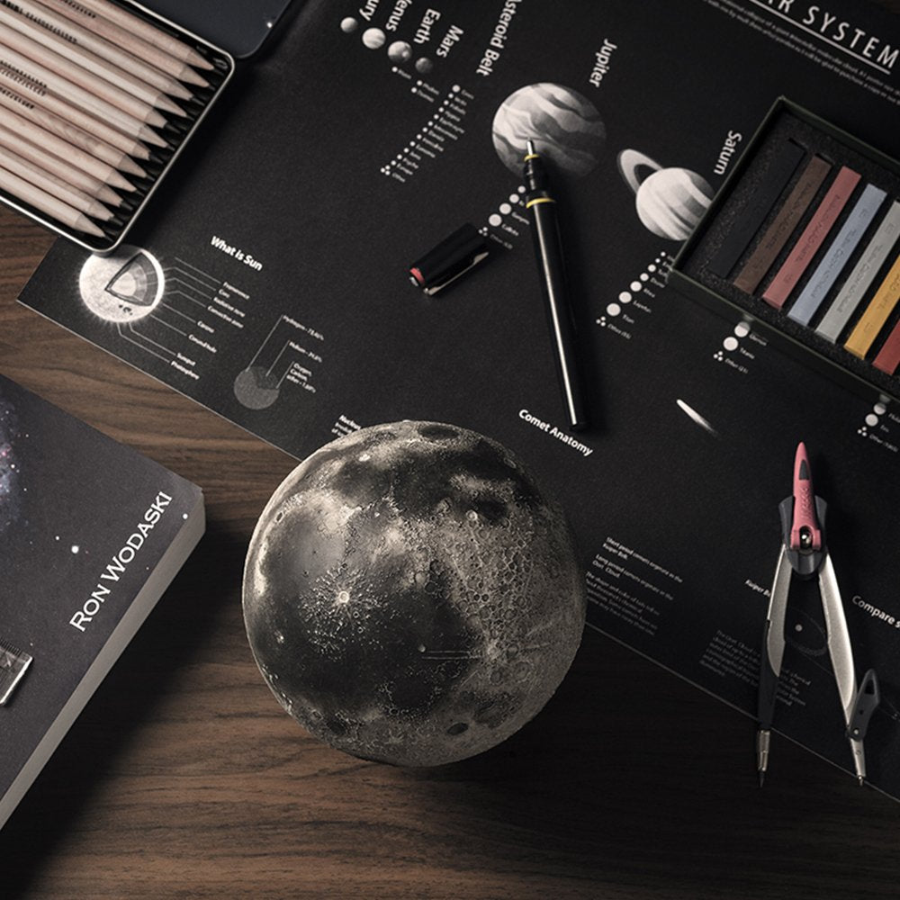 Lunar Pro - The Great Republic