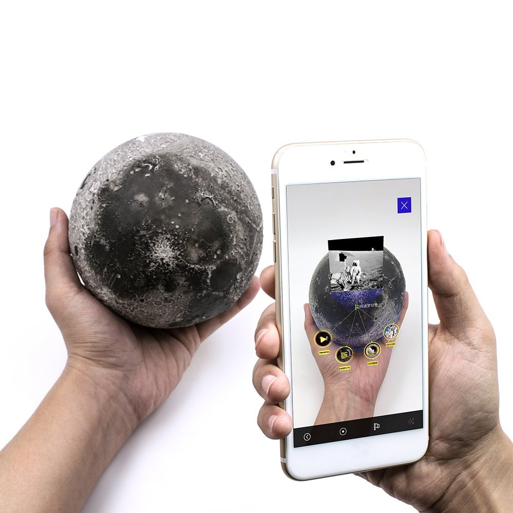 Lunar Pro - The Great Republic