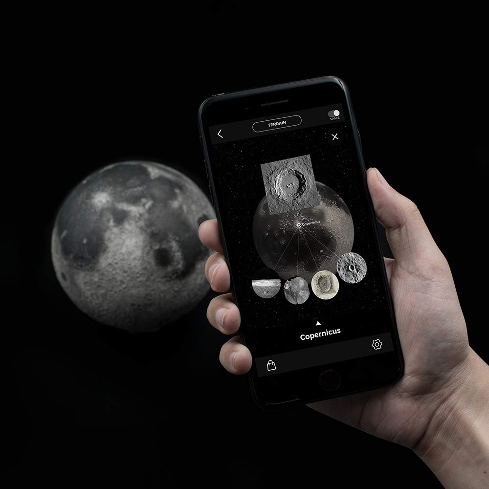 Lunar Pro - The Great Republic