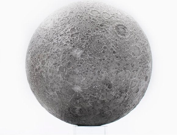 Lunar Pro - The Great Republic