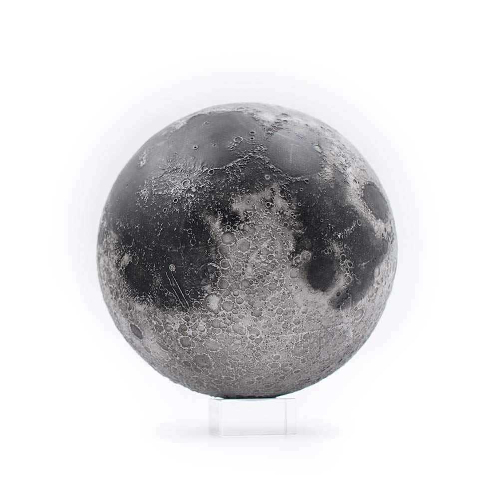 Lunar Pro - The Great Republic