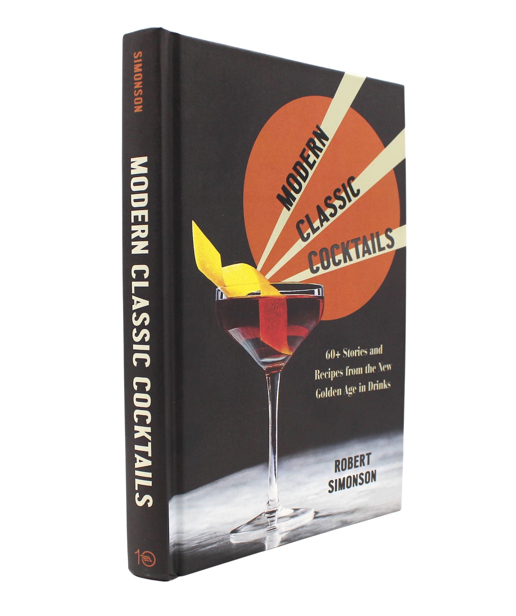 Modern Classic Cocktails - The Great Republic