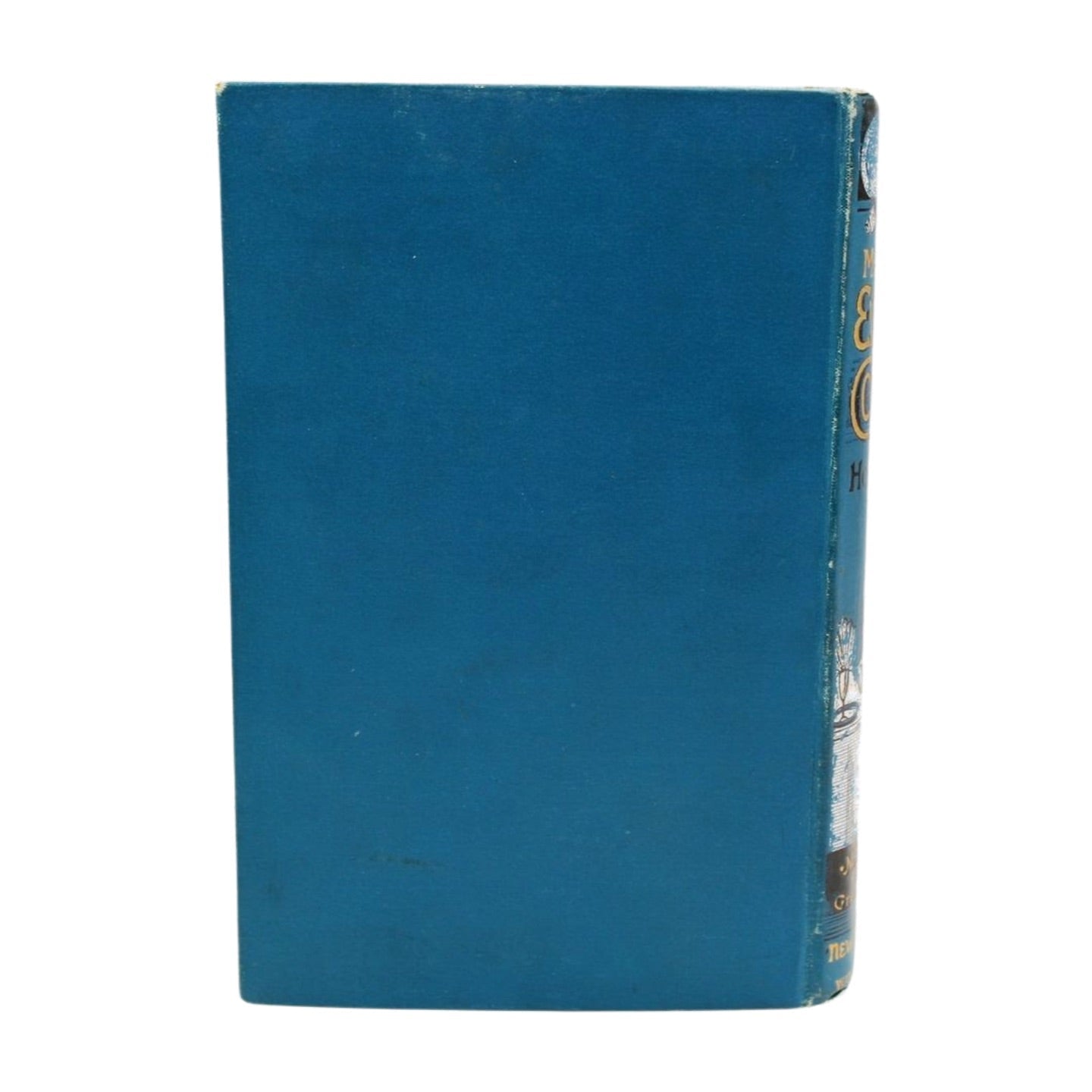 Mrs. Beeton's Every Day Cookery and Housekeeping Book, Revised and Enlarged Edition, 1893 - The Great Republic