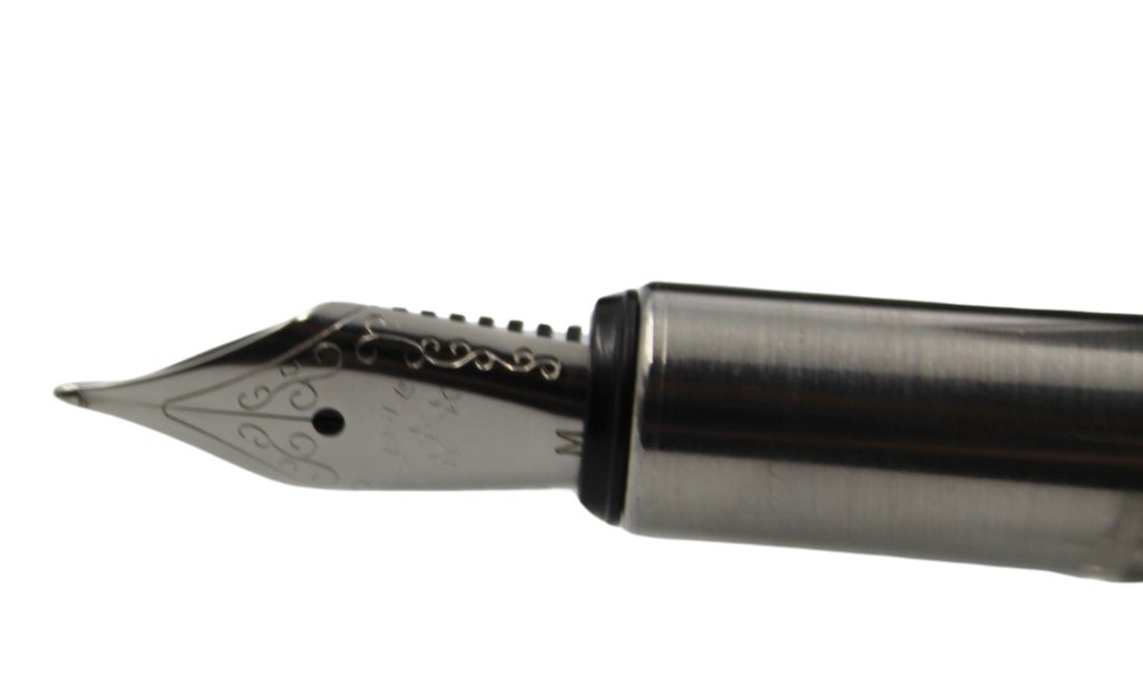 Nouveau Garden Limited Edition Fountain Pen - The Great Republic