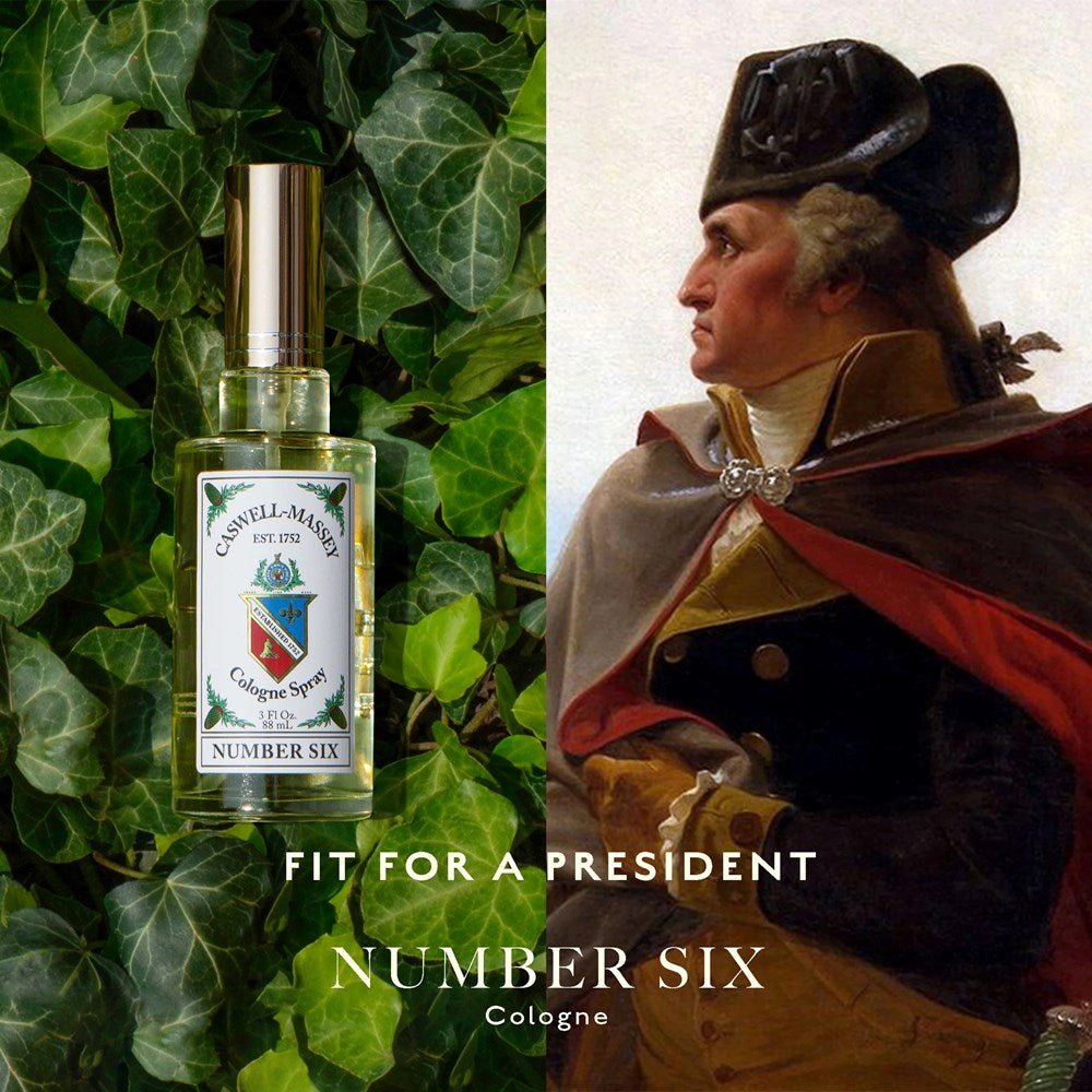 Number Six Cologne