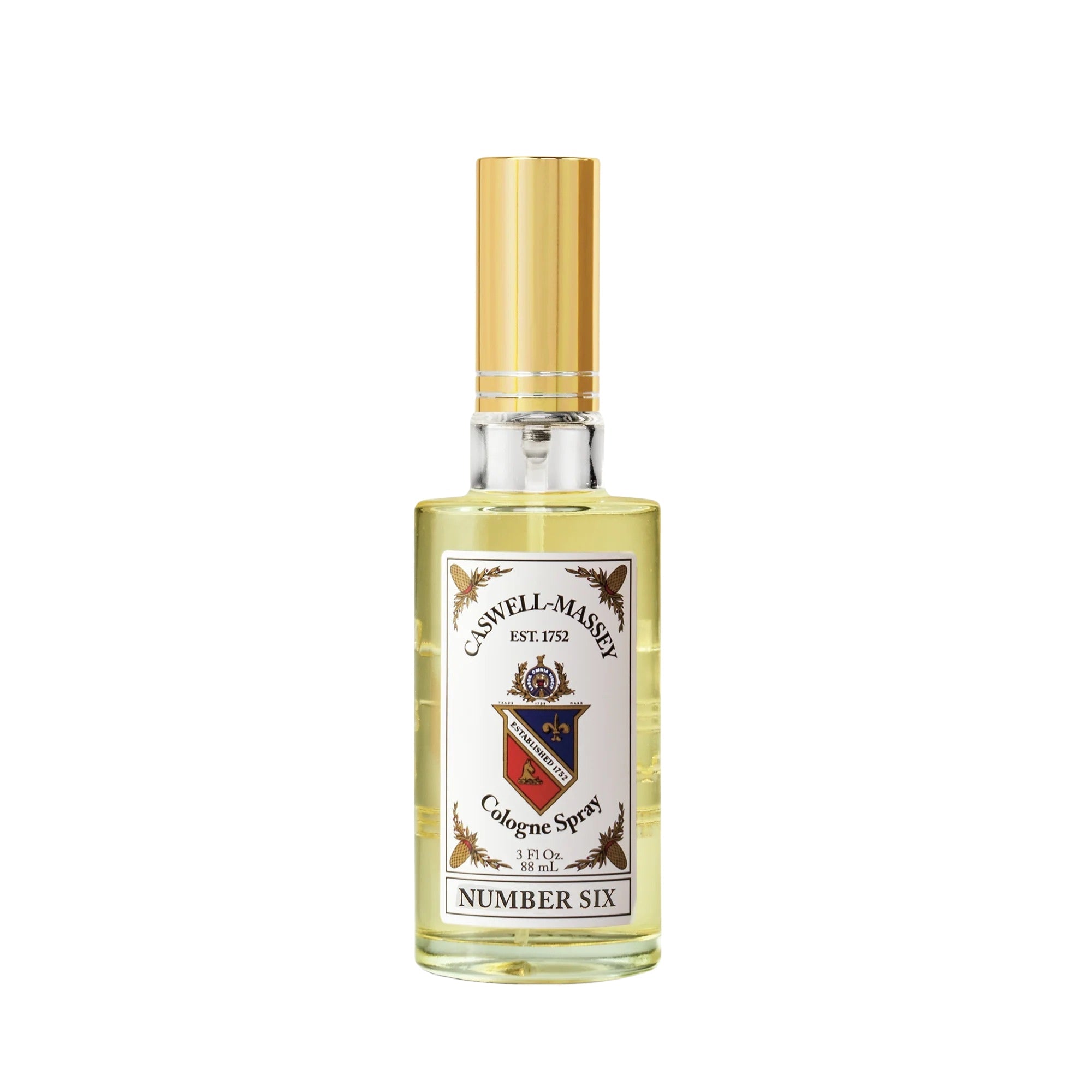 Number Six Cologne