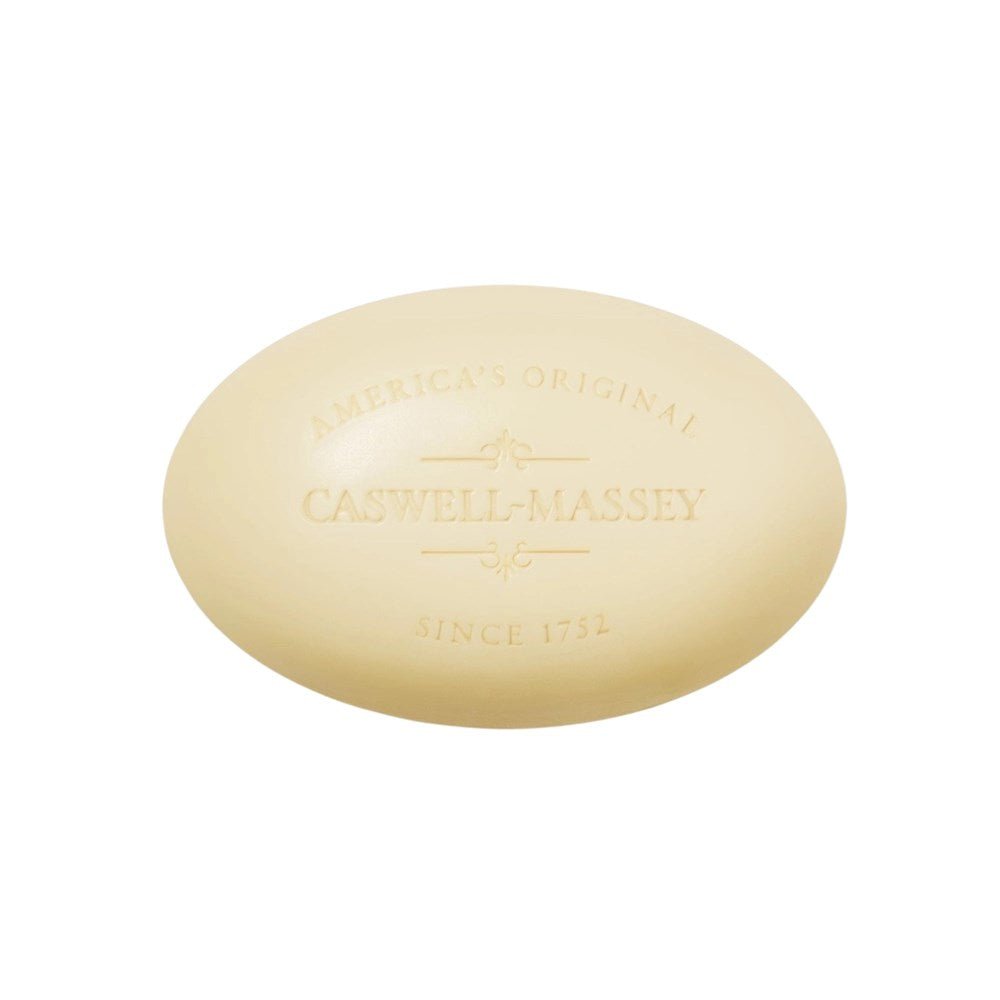 Number Six Soap - The Great Republic