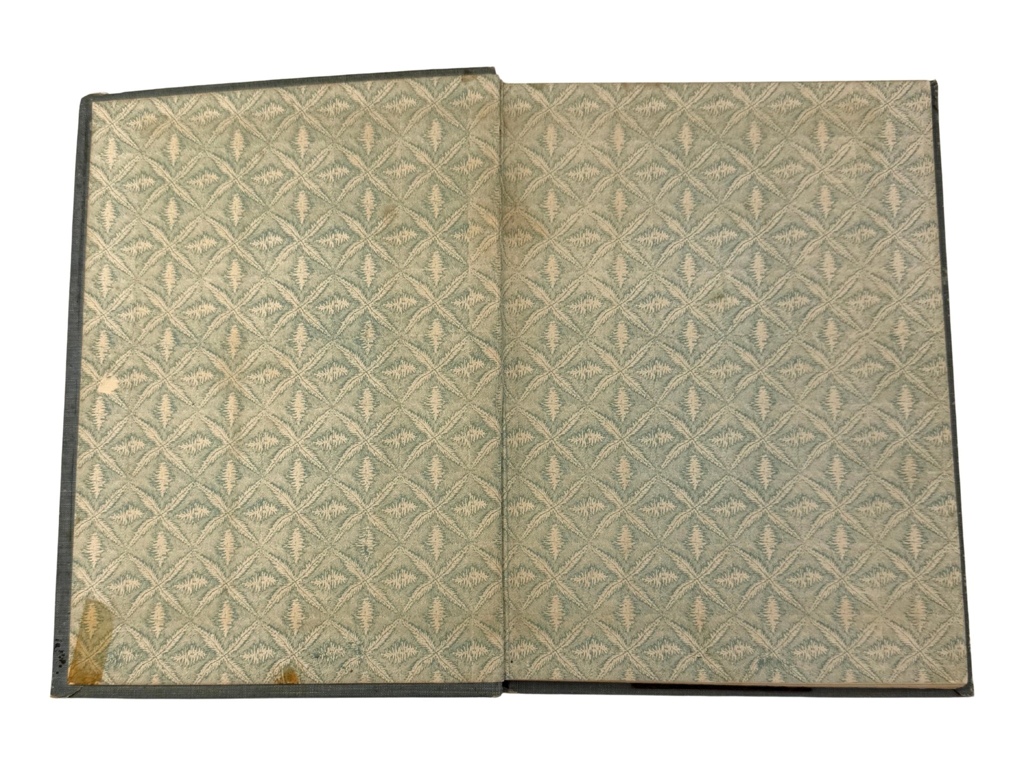 Our Martyred President: Memorial Life of William McKinley, Salesman's Copy, 1901, presented with Original Small Mourning Flag - The Great Republic