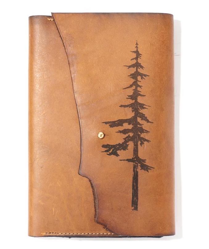 Park Journal - The Great Republic