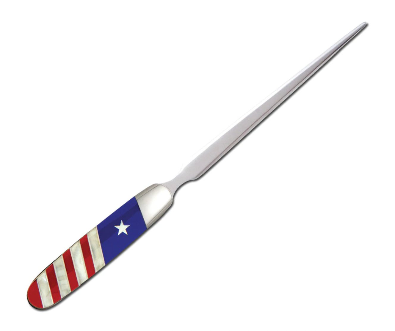 Patriotic Collection Double Sided Letter Opener - The Great Republic
