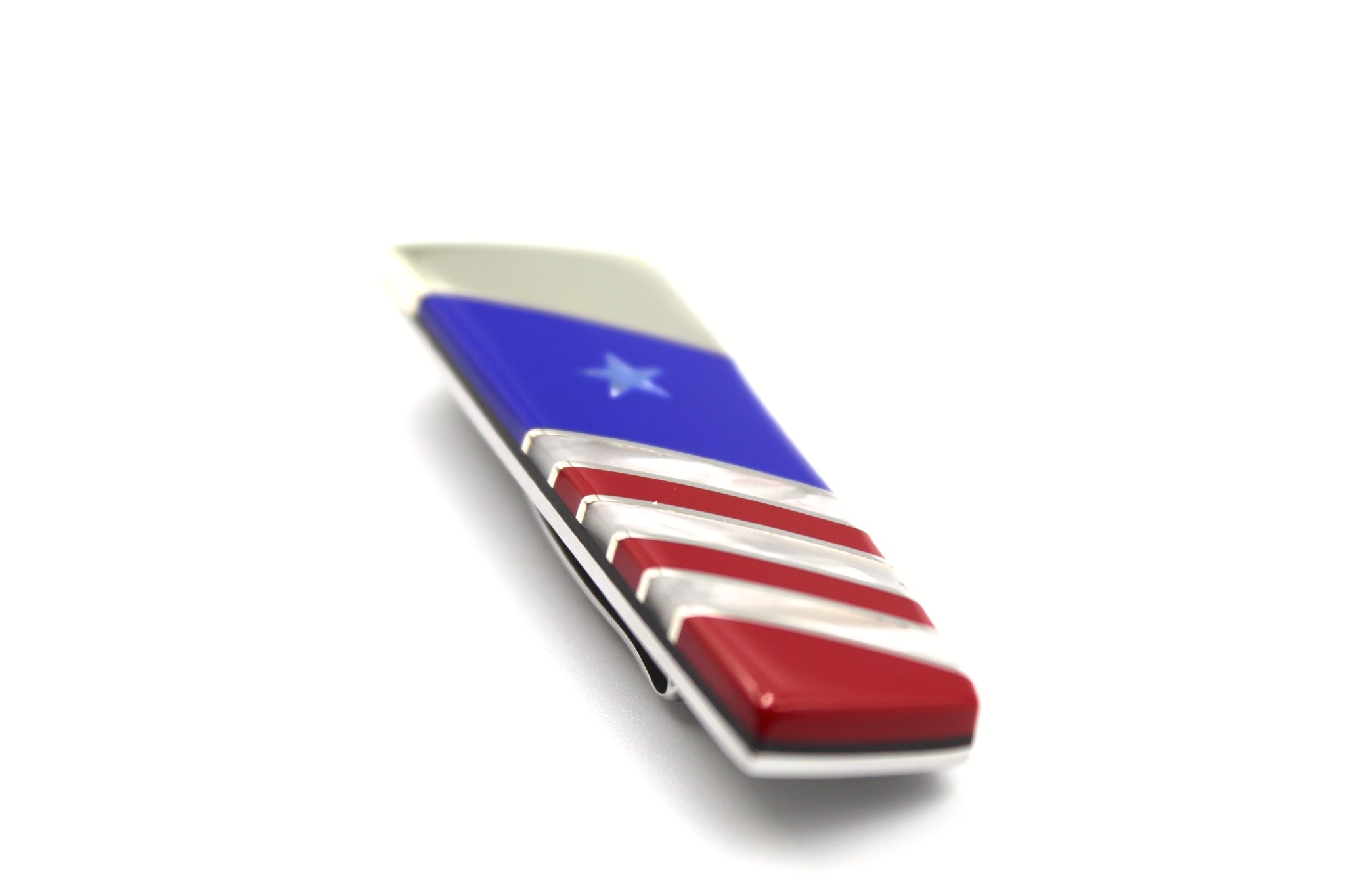 Patriotic Collection Money Clip - The Great Republic