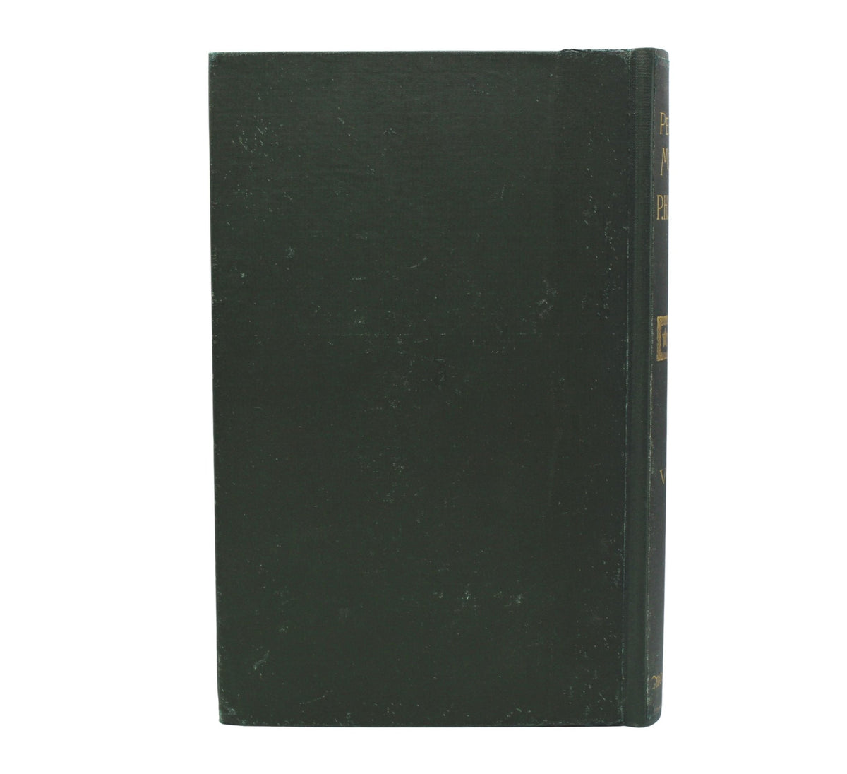 Personal Memoirs of P.H. Sheridan, First Edition, in Shoulder Strap Binding, Two-Volume Set, 1888 - The Great Republic