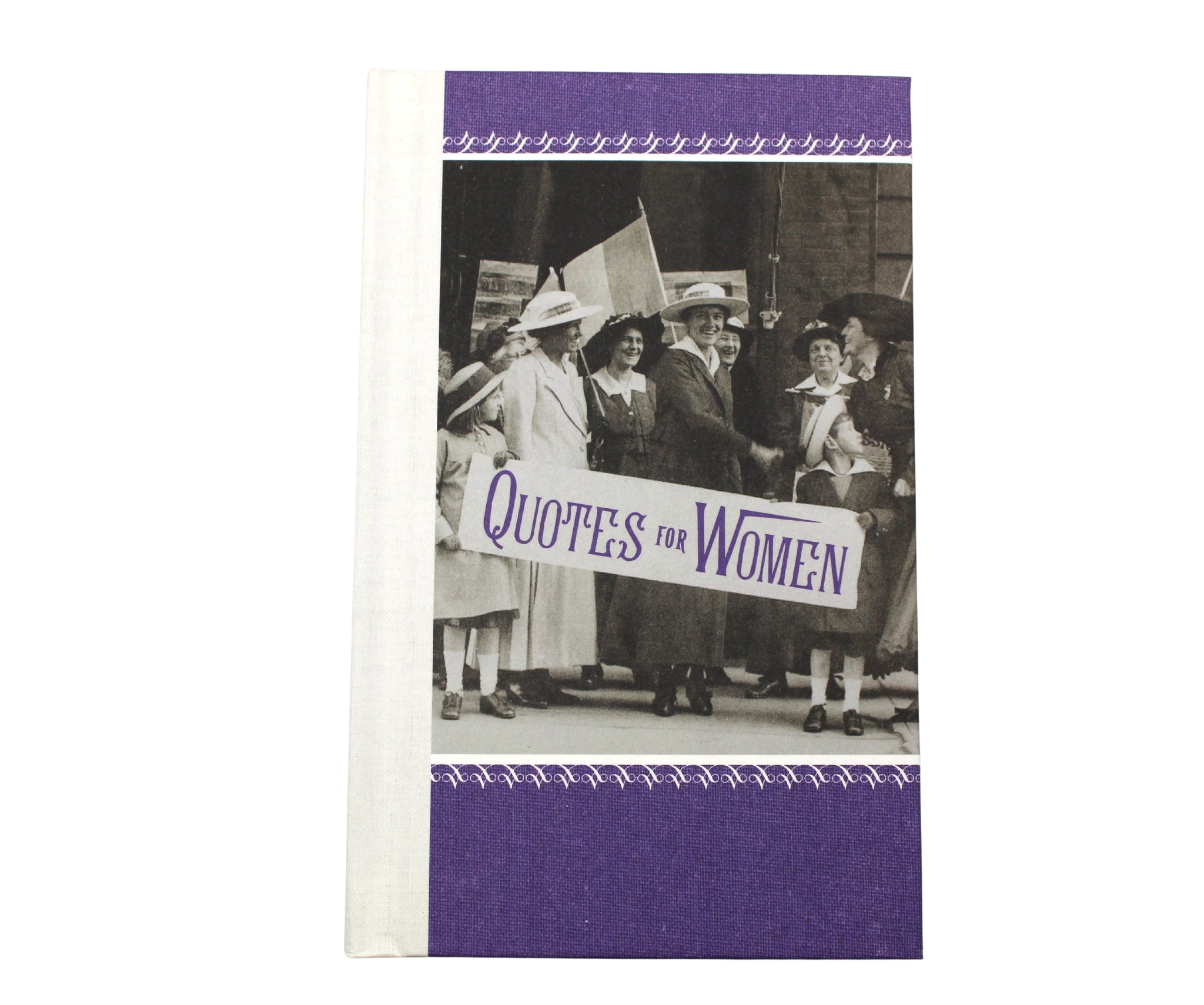 Quotes for Women - The Great Republic