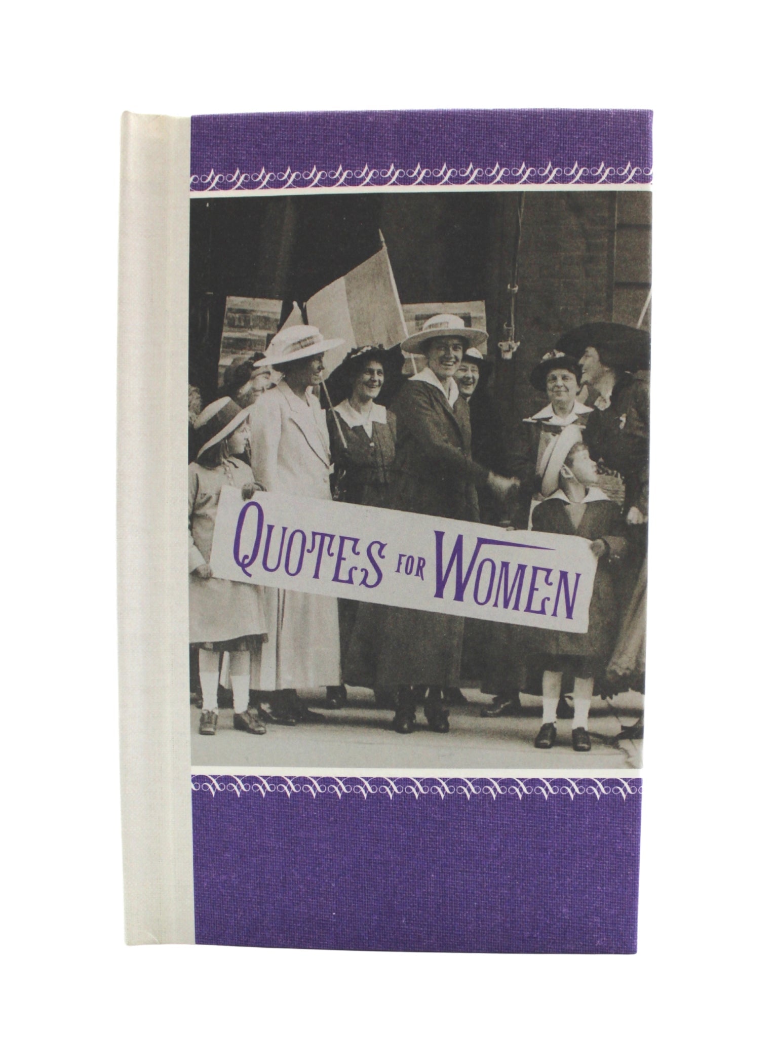 Quotes for Women - The Great Republic