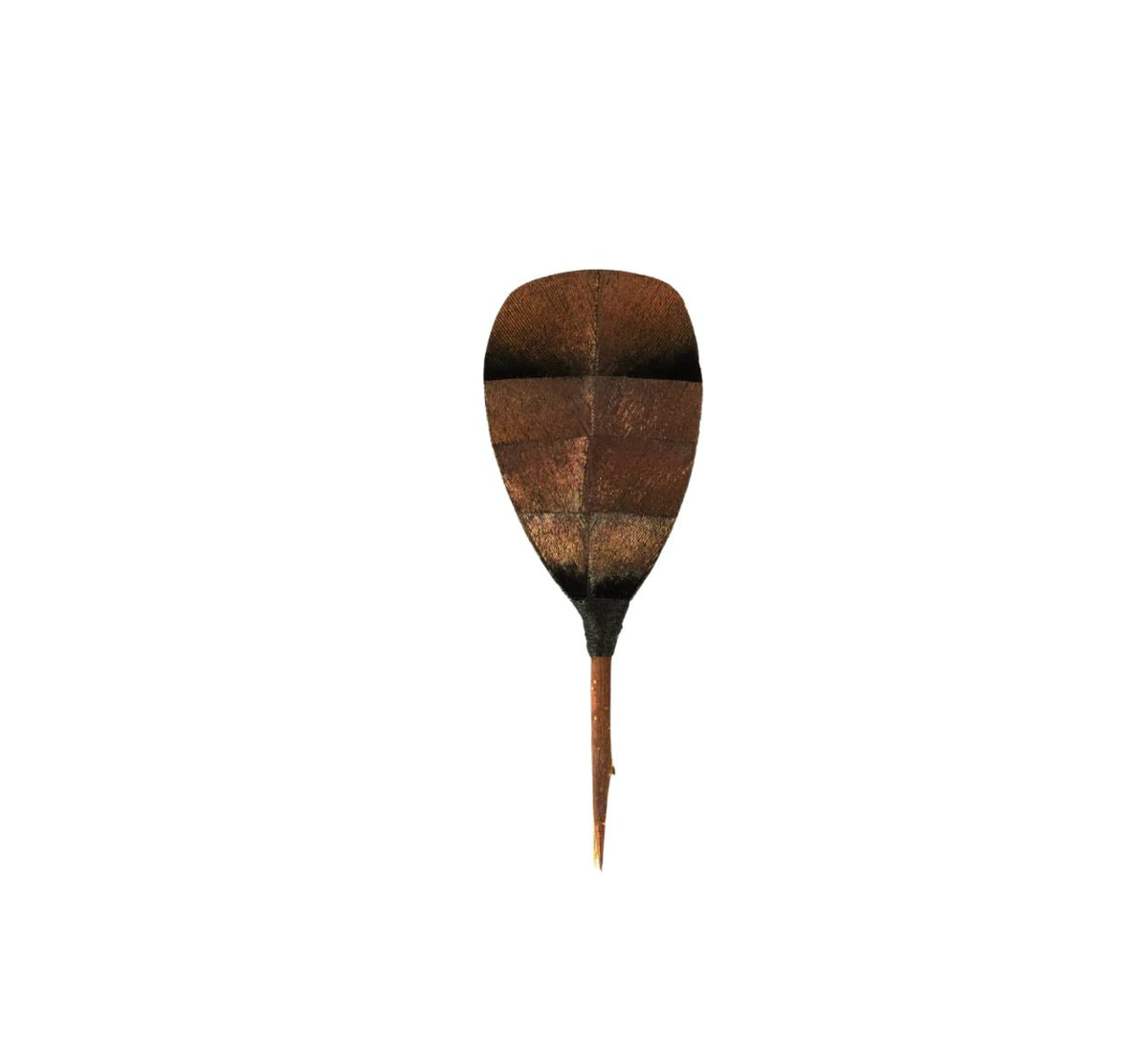 Richard Plum Thicket Pin - The Great Republic