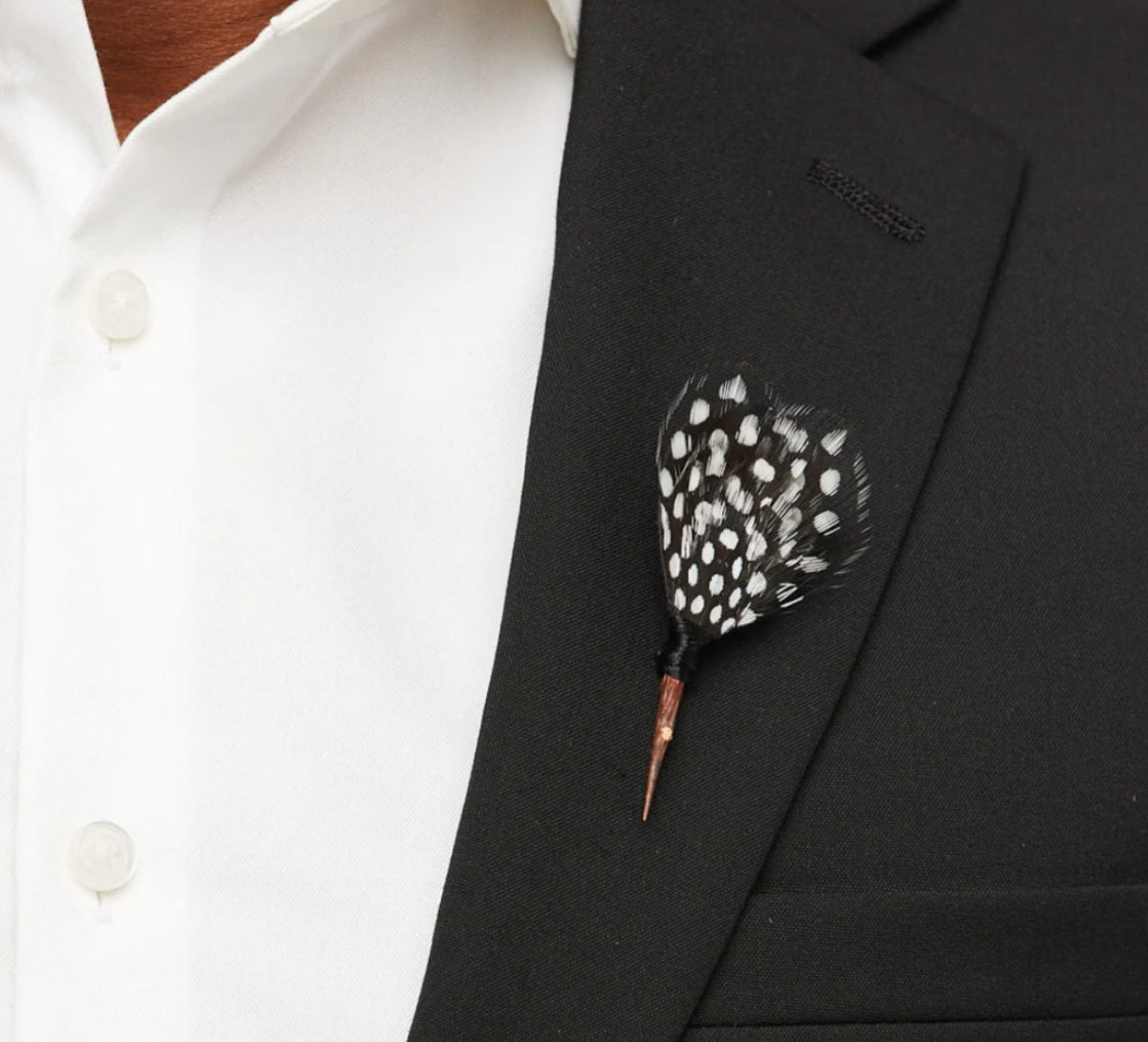 Seattle Plum Thicket Pin - The Great Republic