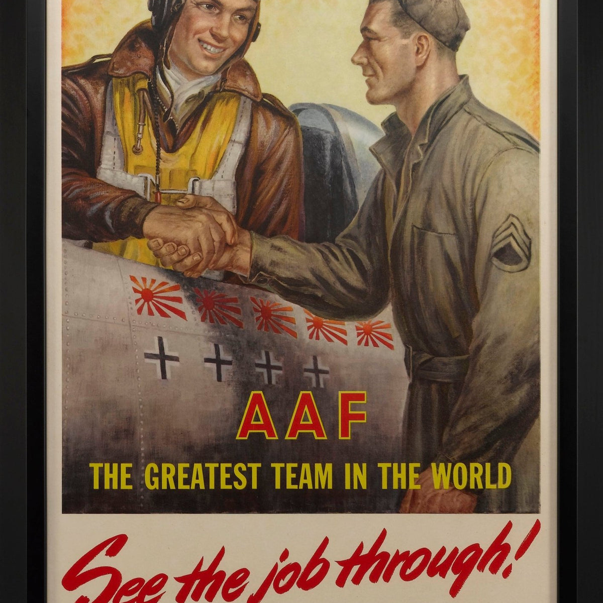 force recruiting united states air force watch