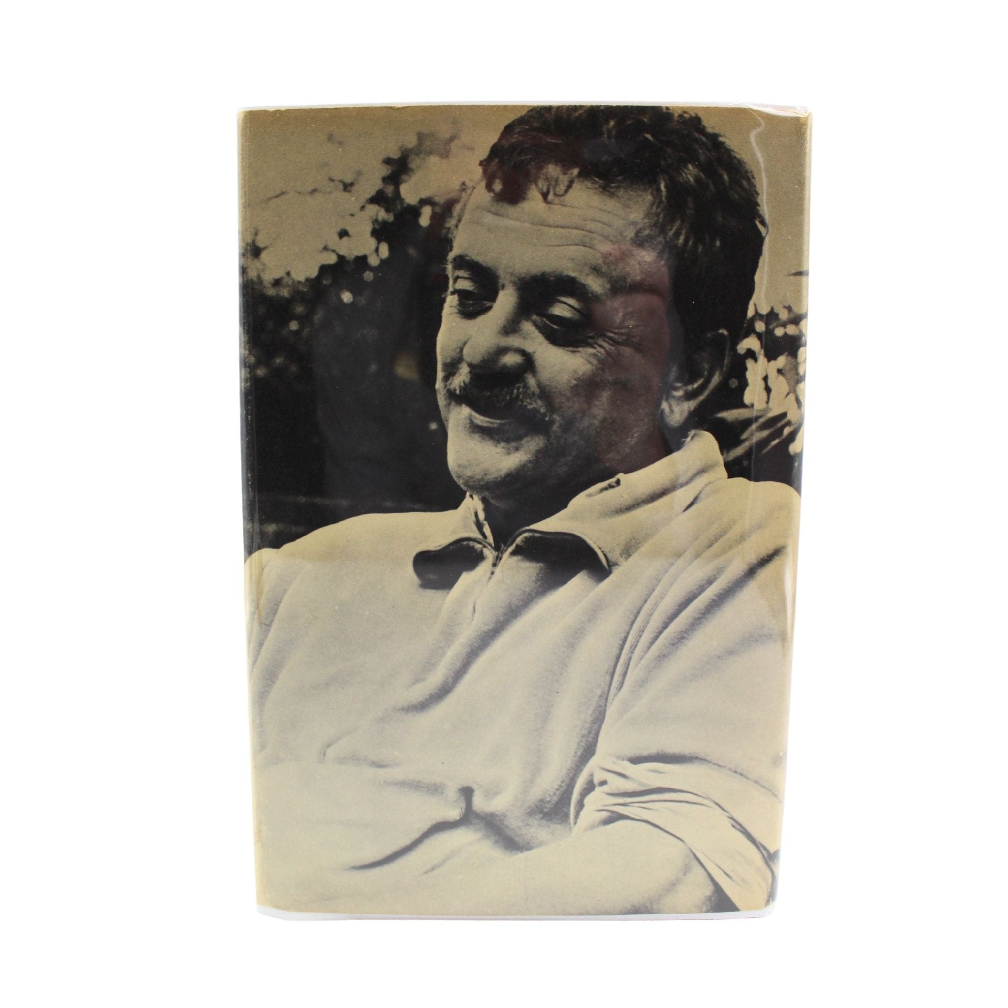 Slaughterhouse - Five, by Kurt Vonnegut Jr., First Edition in Original Dust Jacket, [1969] - The Great Republic