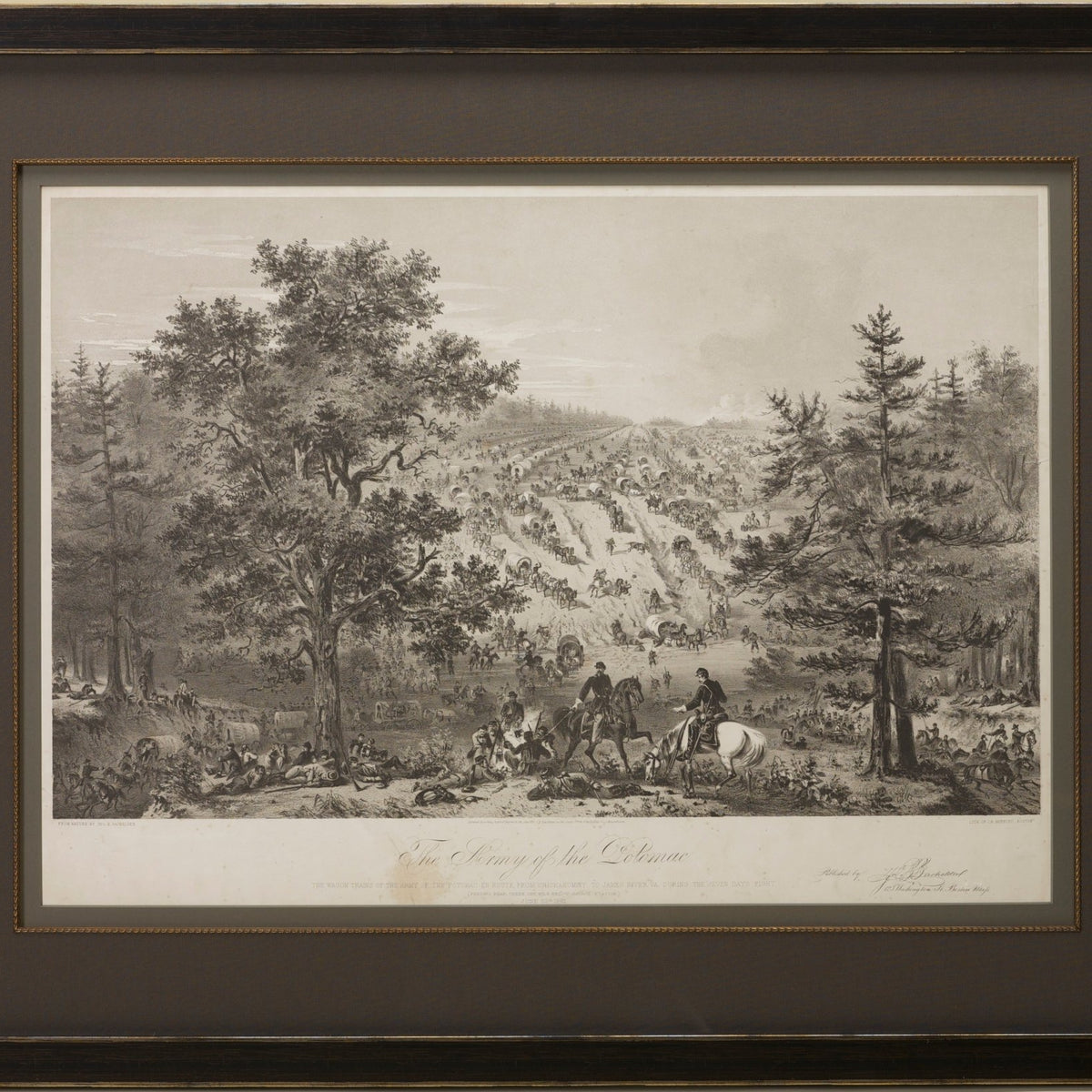the-army-of-the-potomac-civil-  display picture 1