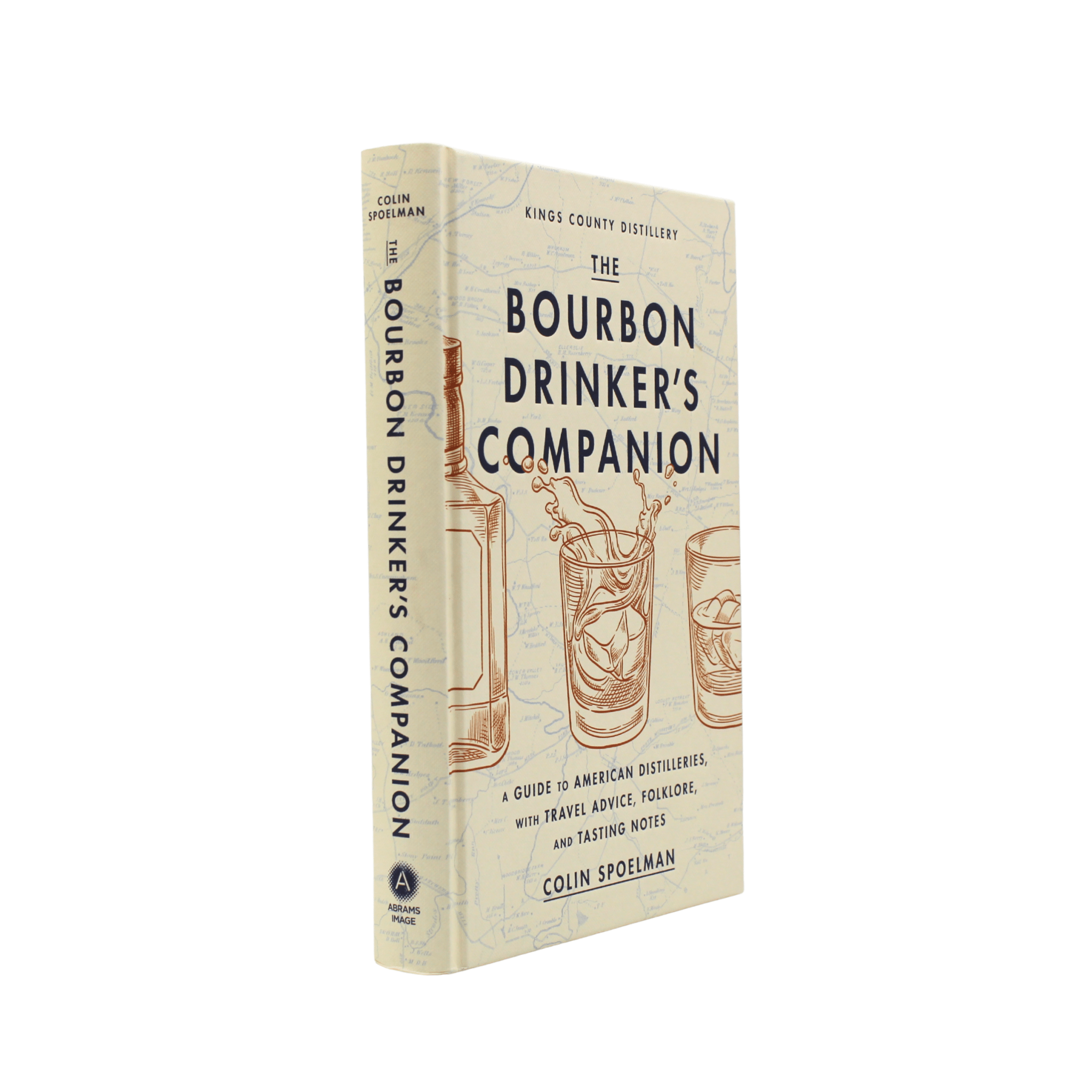 The Bourbon Drinker's Companion - The Great Republic