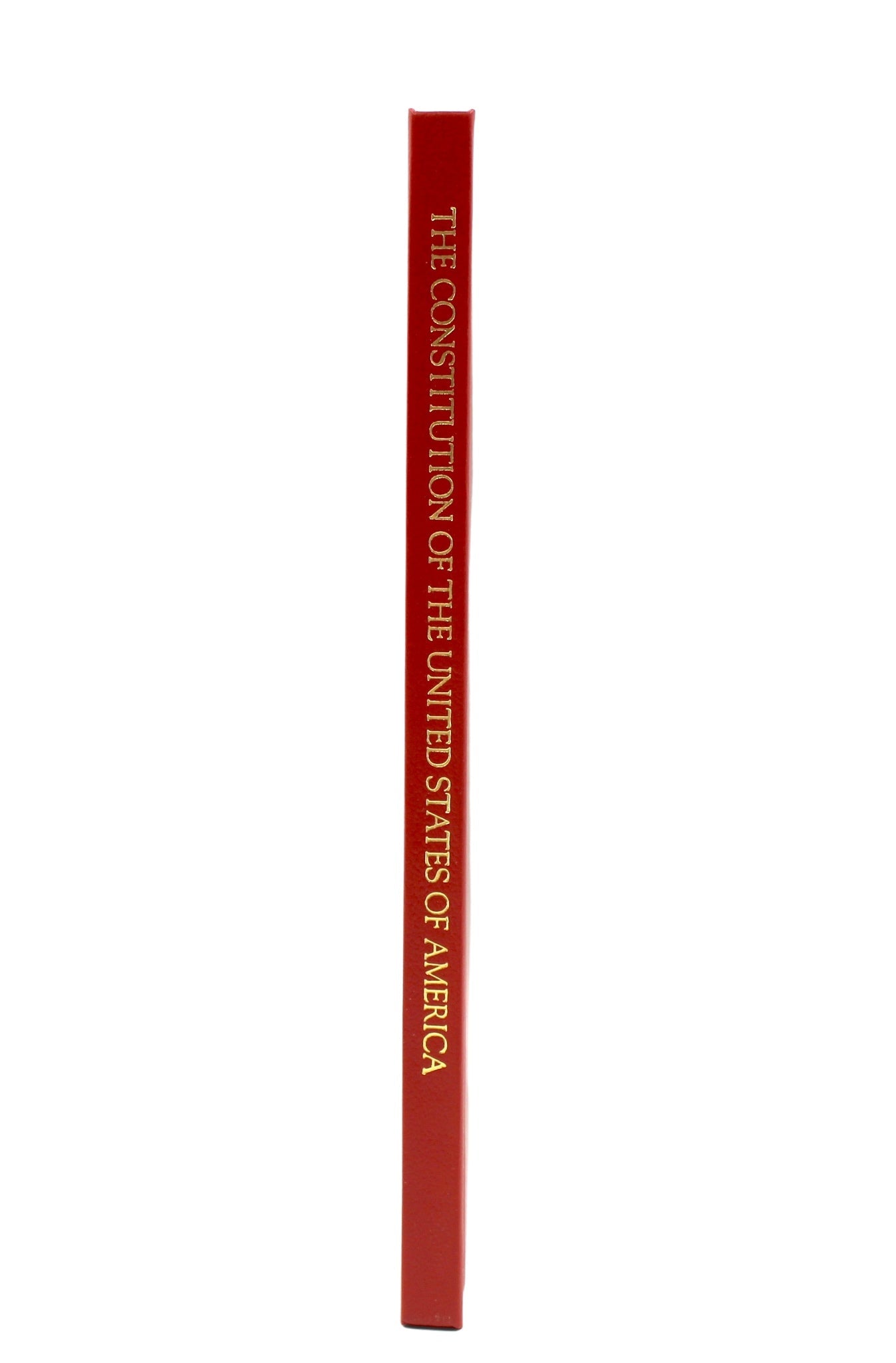 The Constitution of The United States of America - The Great Republic