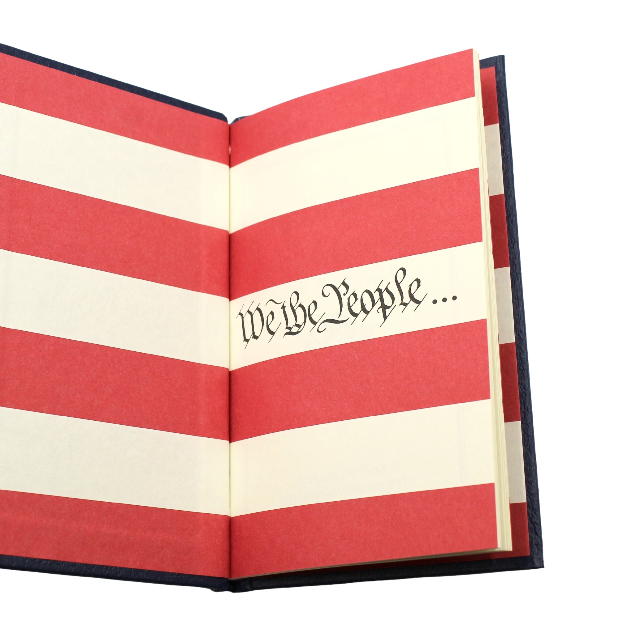 The Constitution of The United States of America - The Great Republic