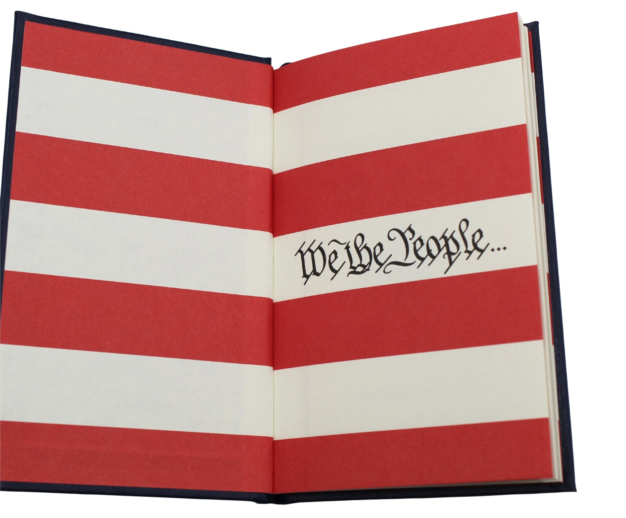 The Constitution of The United States of America - The Great Republic